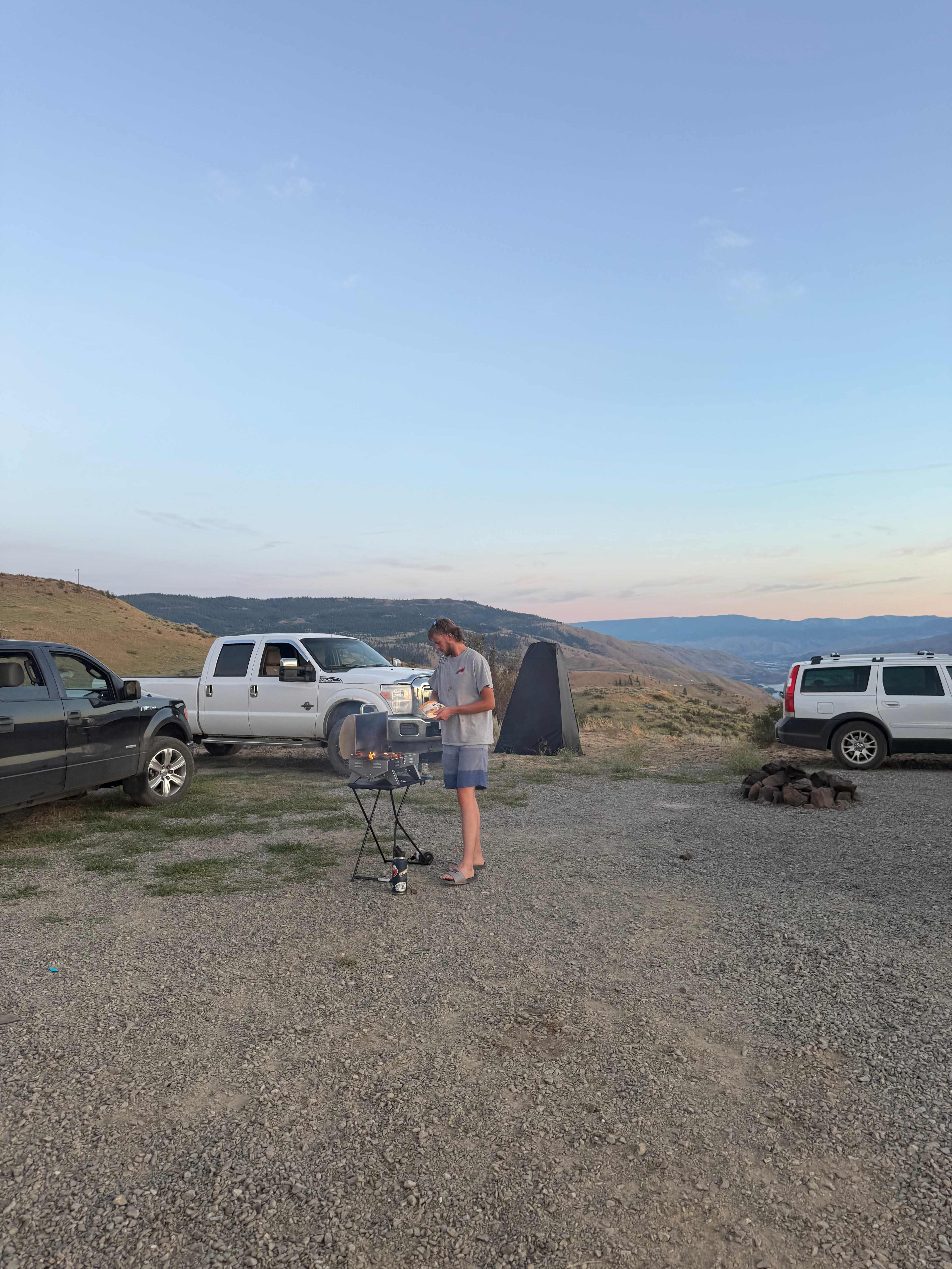 Earthlight Camping