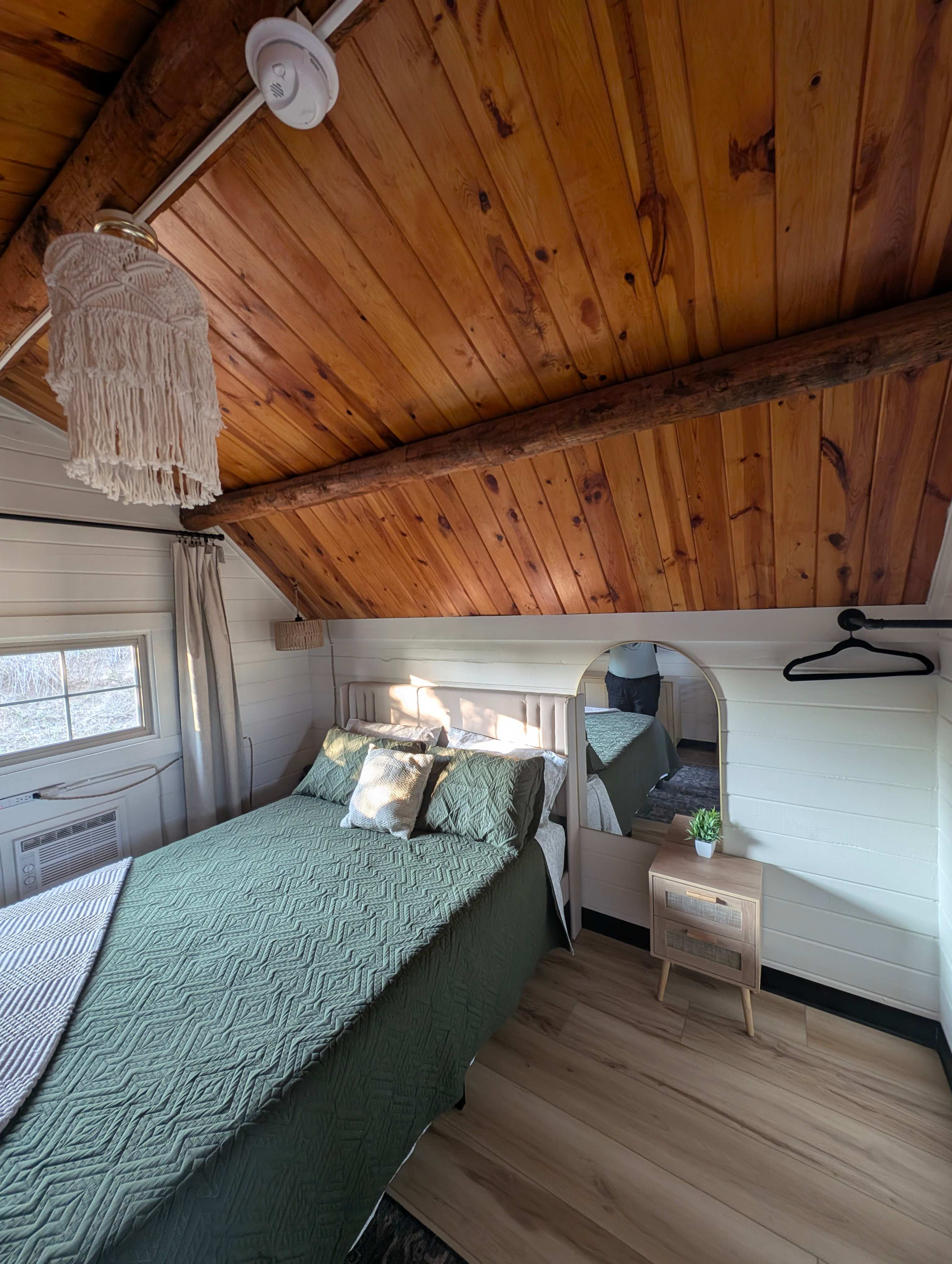 Black Hawk Creek RV Park & Cabins