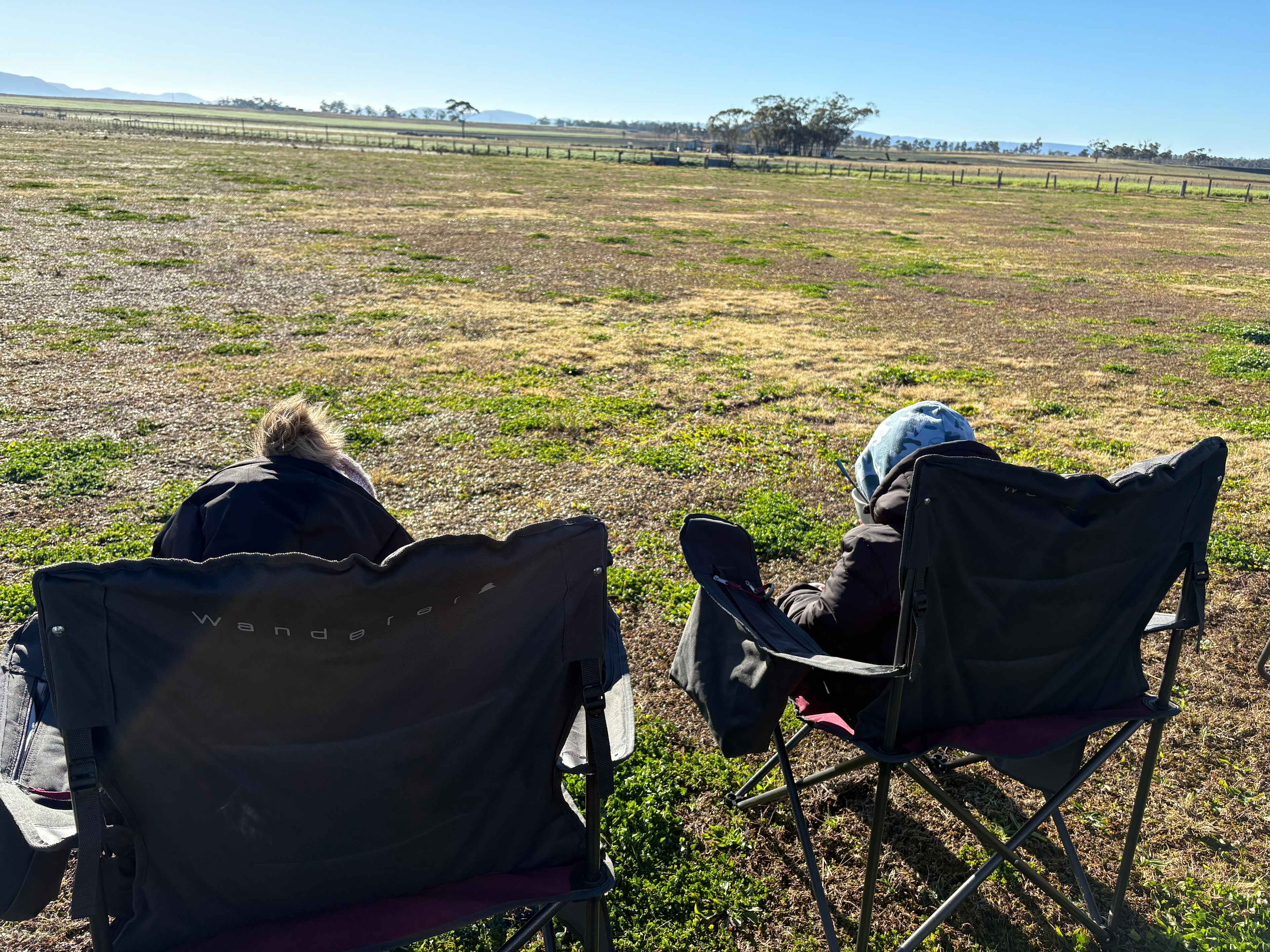 Warrego Farm