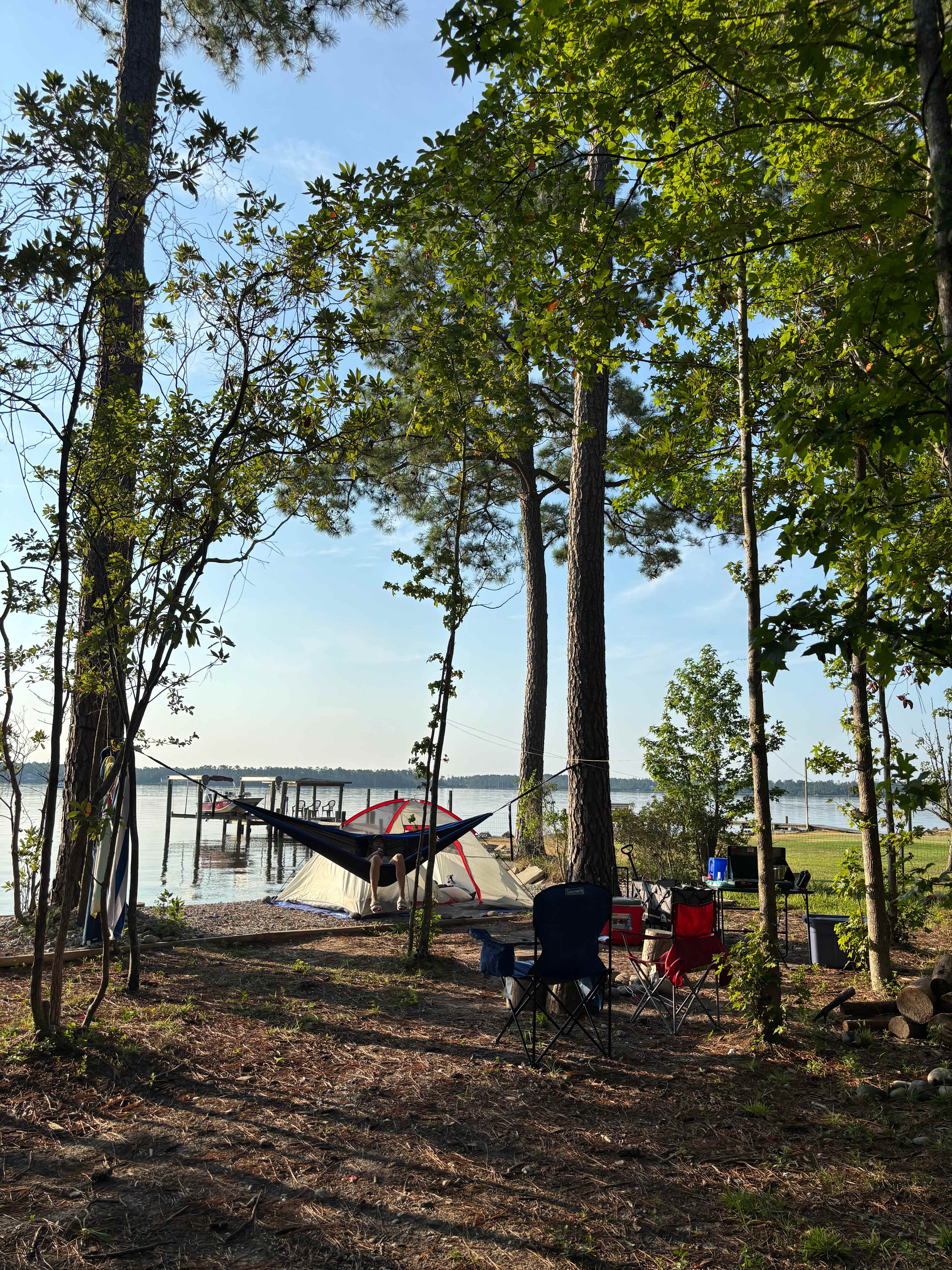 The Hammock