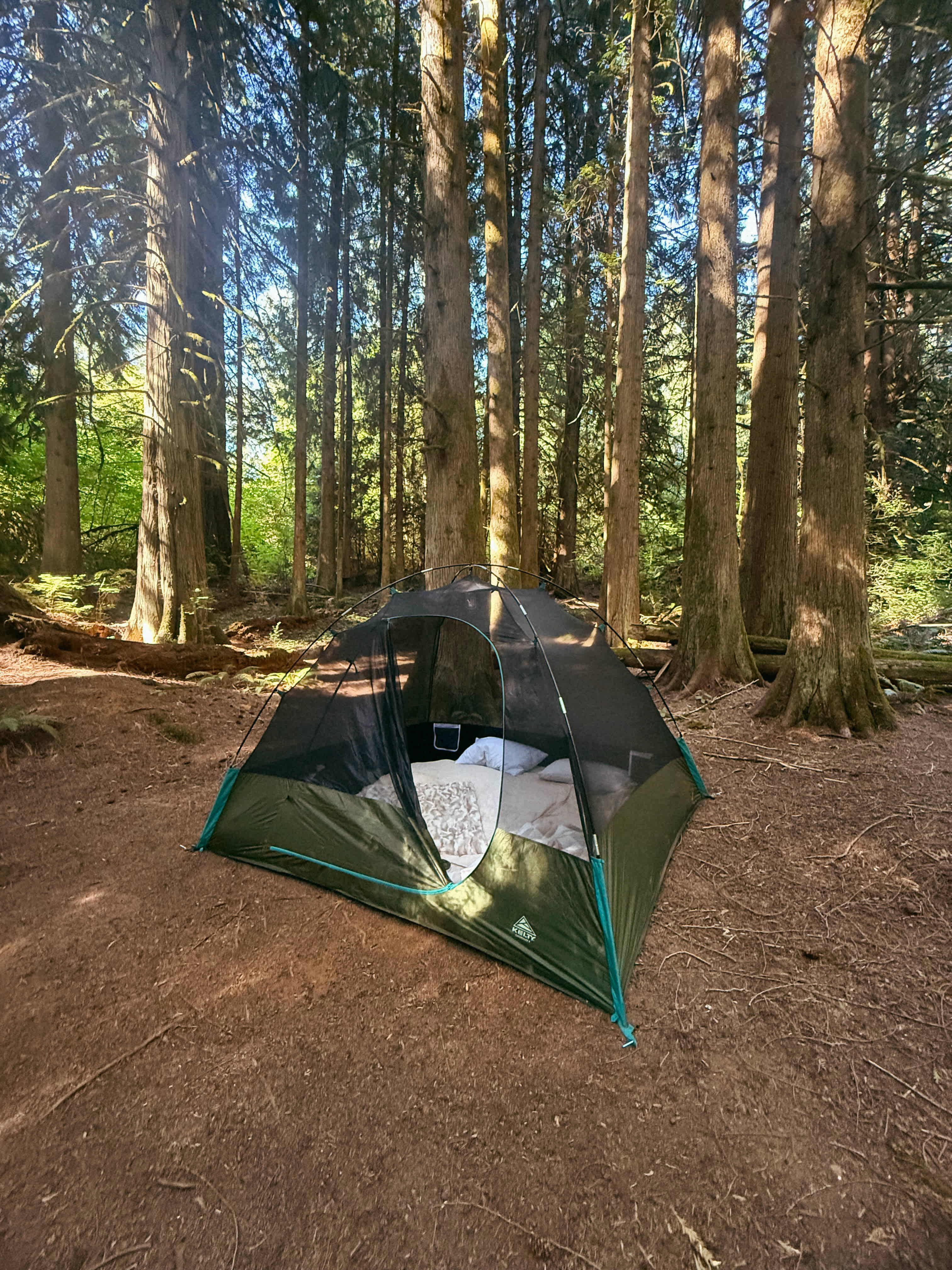 Calliope Retreat