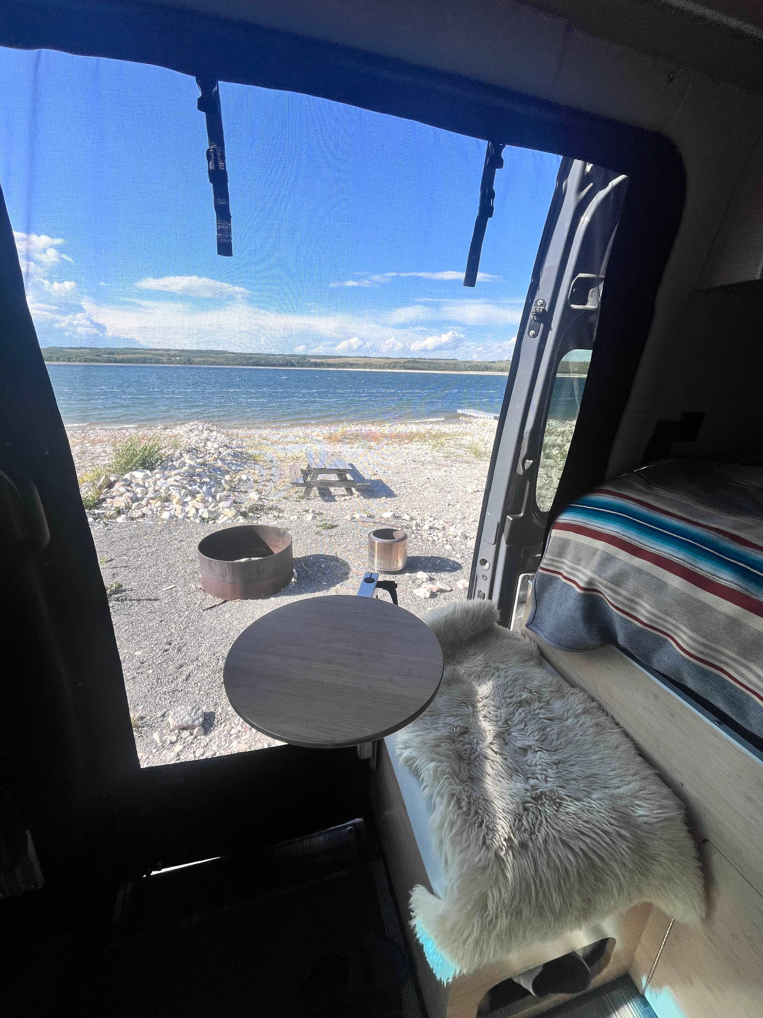 Glacier getaway 2.0