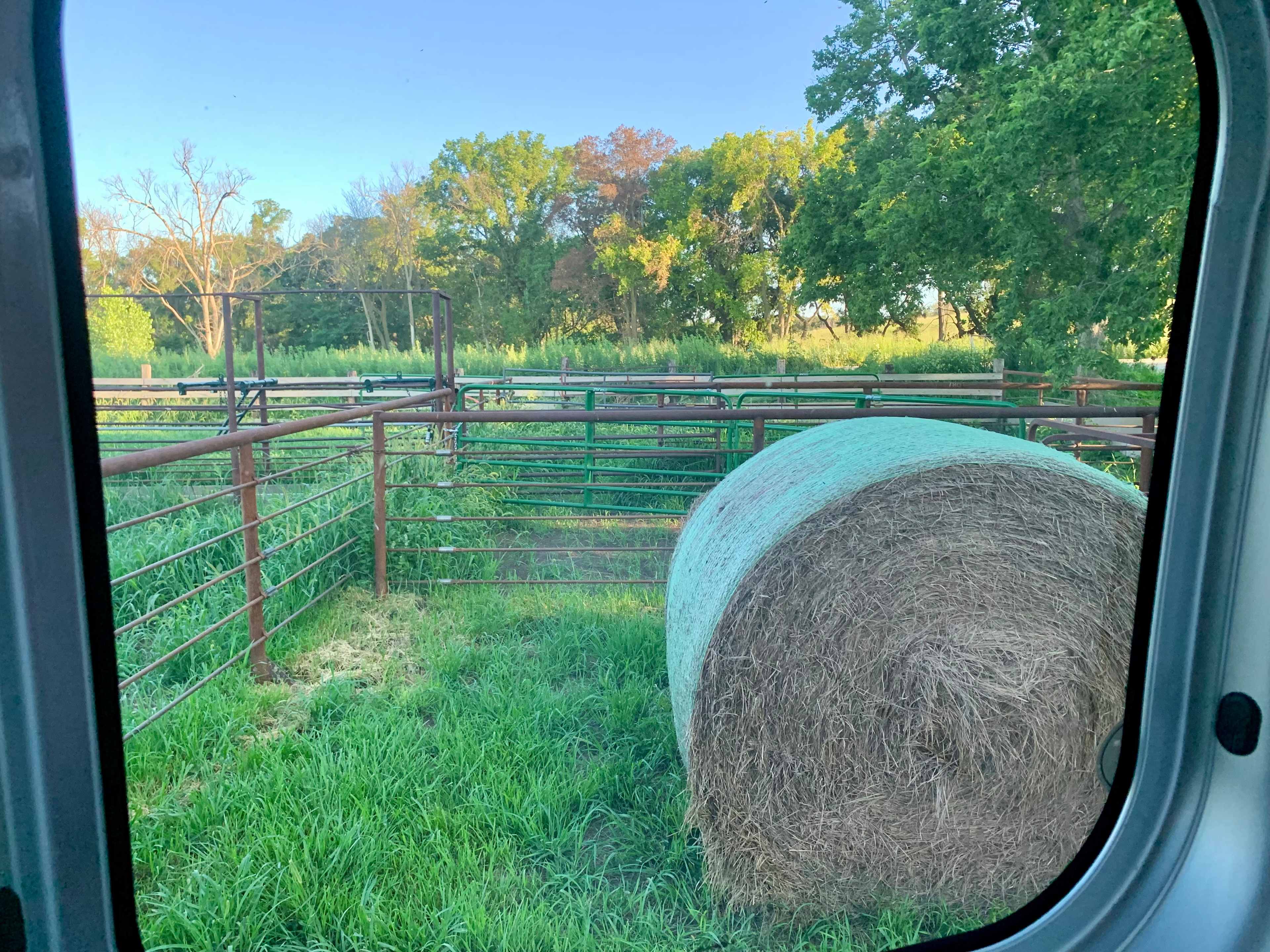 Magill Farm Drive w/ hook ups