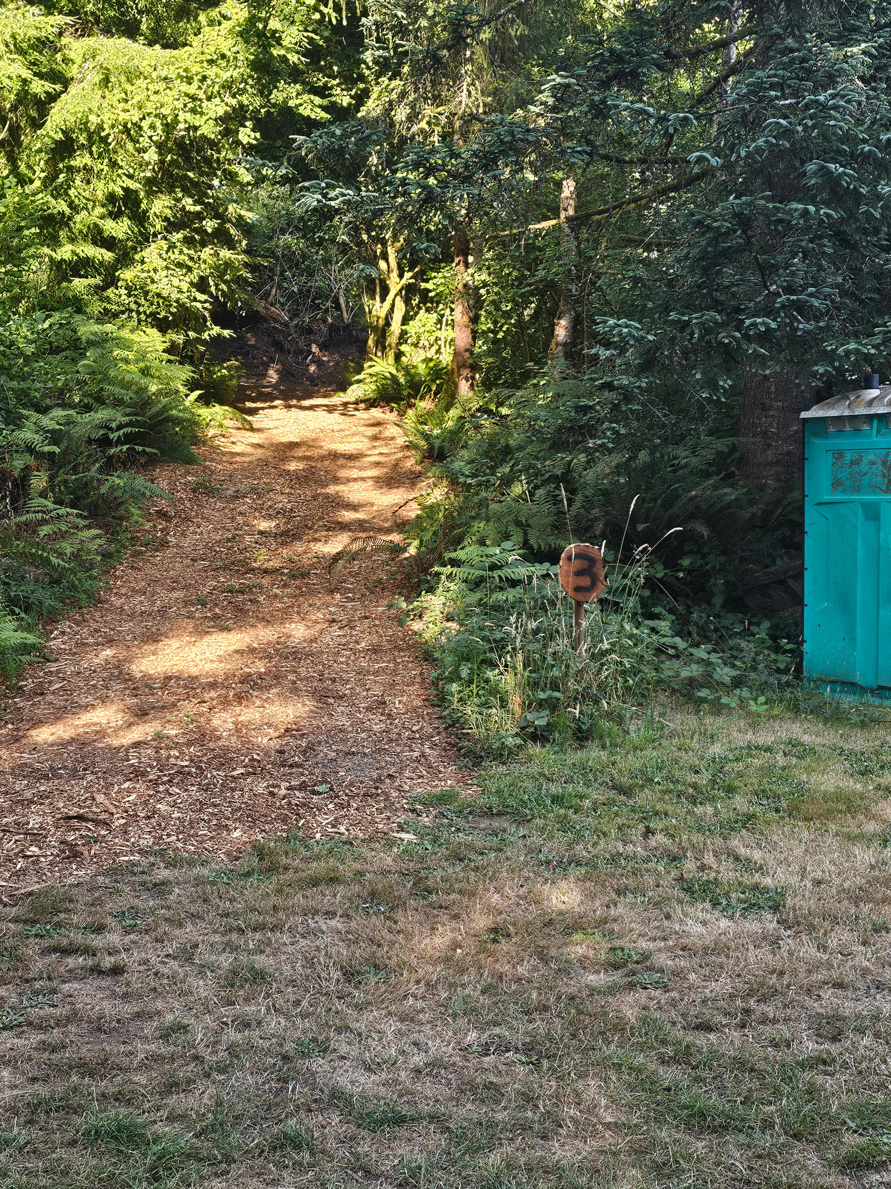 Hurlys Hideaway
