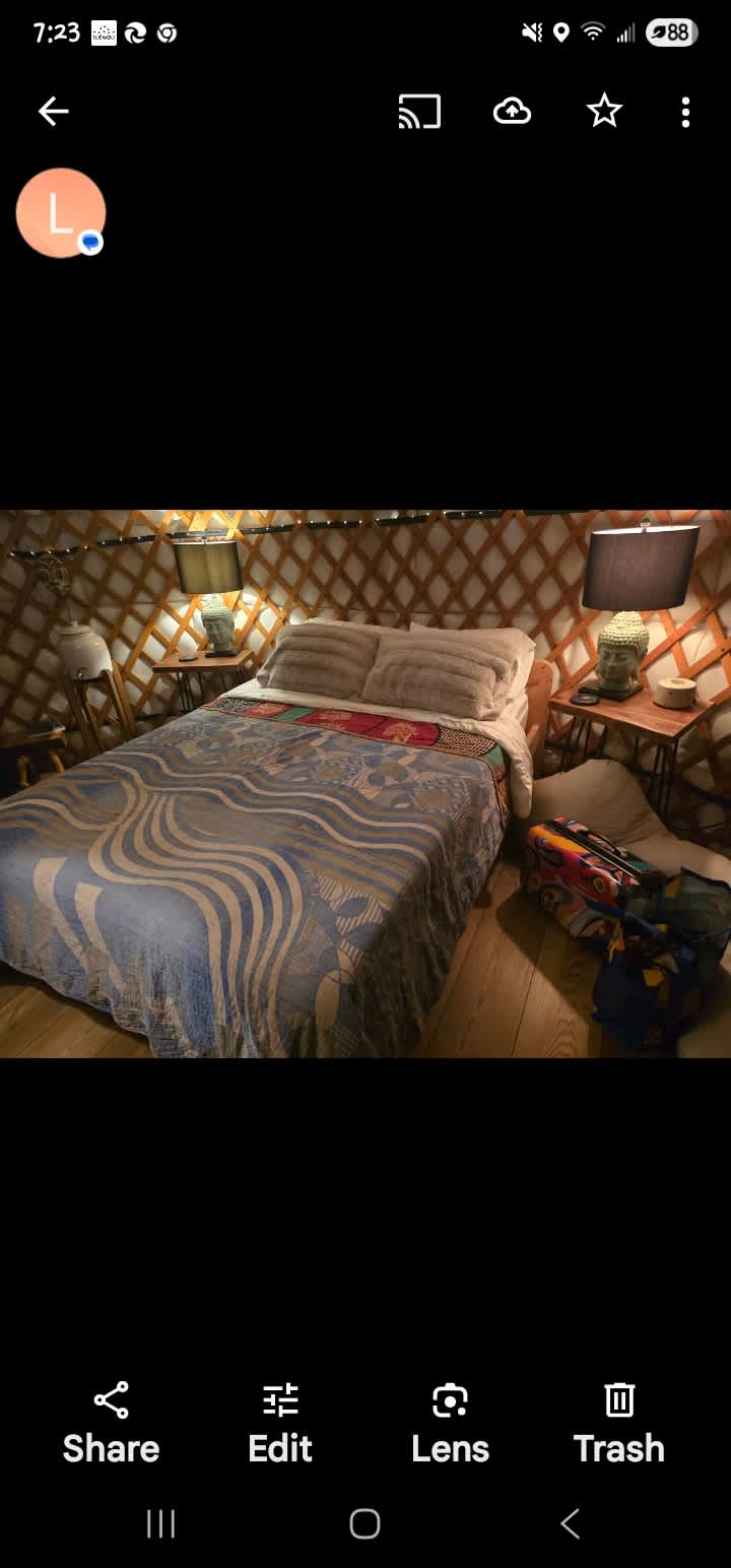 Twisted Juniper Ranch