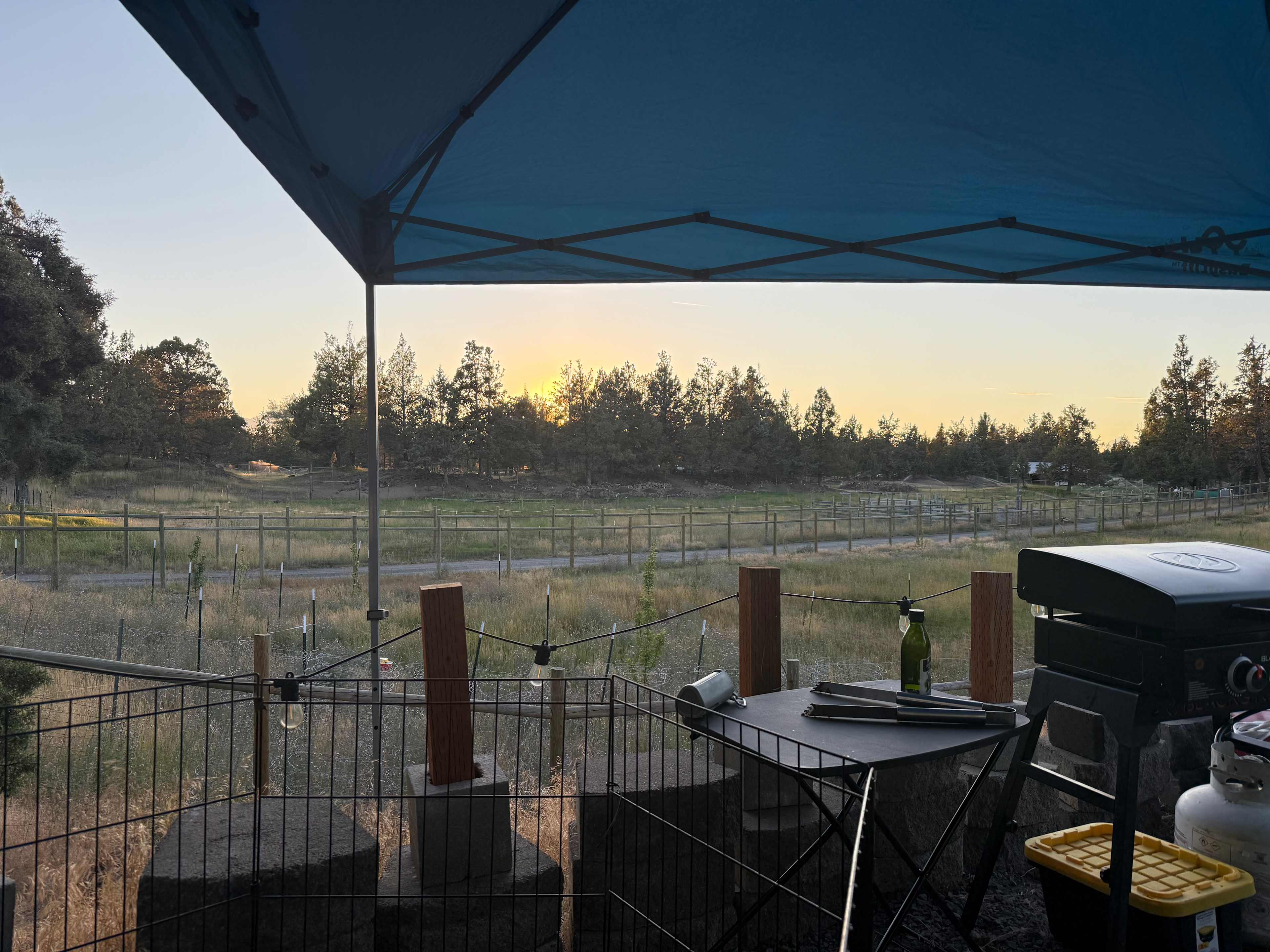 Golden Triangle RV Bend, Oregon