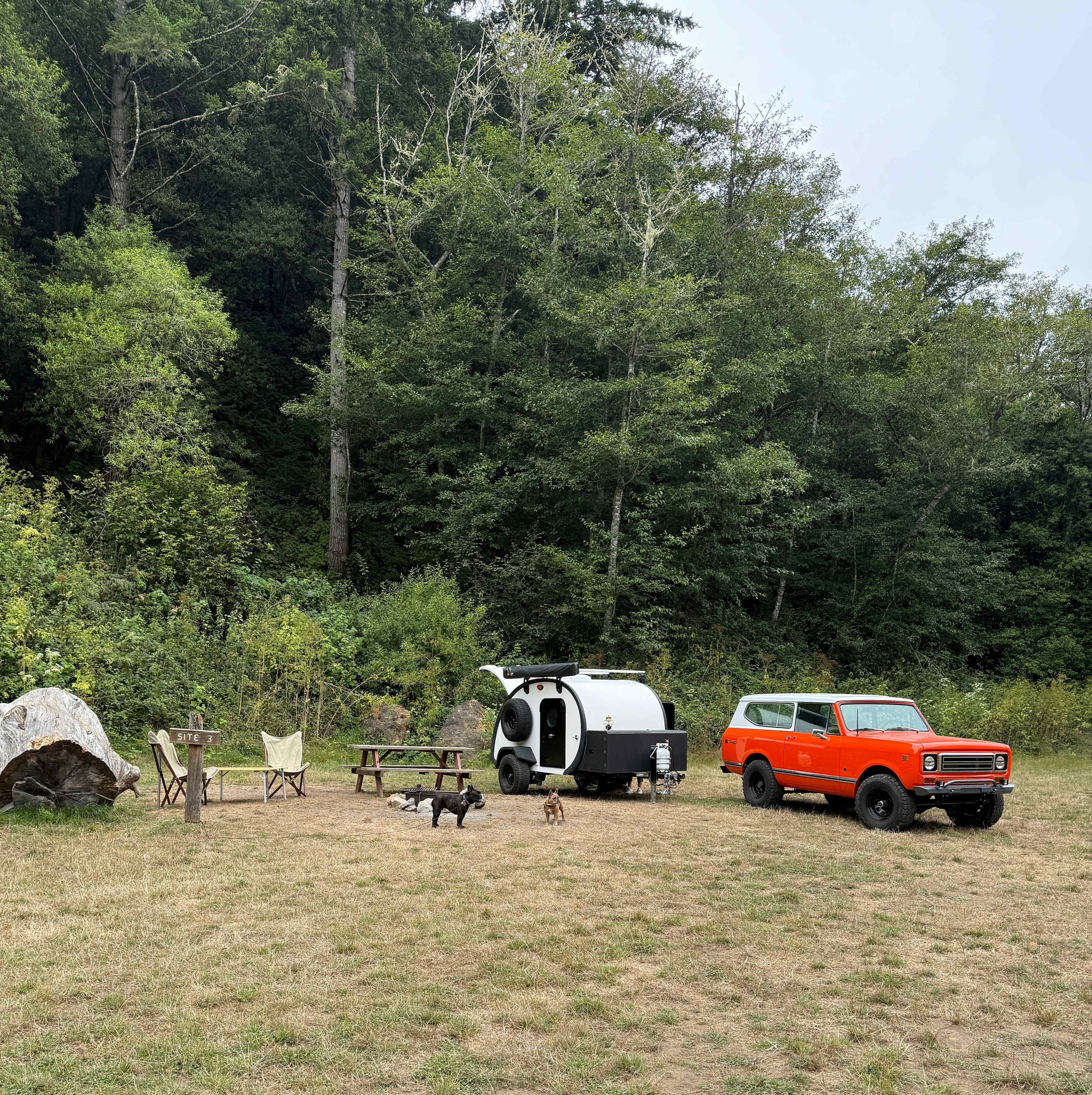 Finley Camp