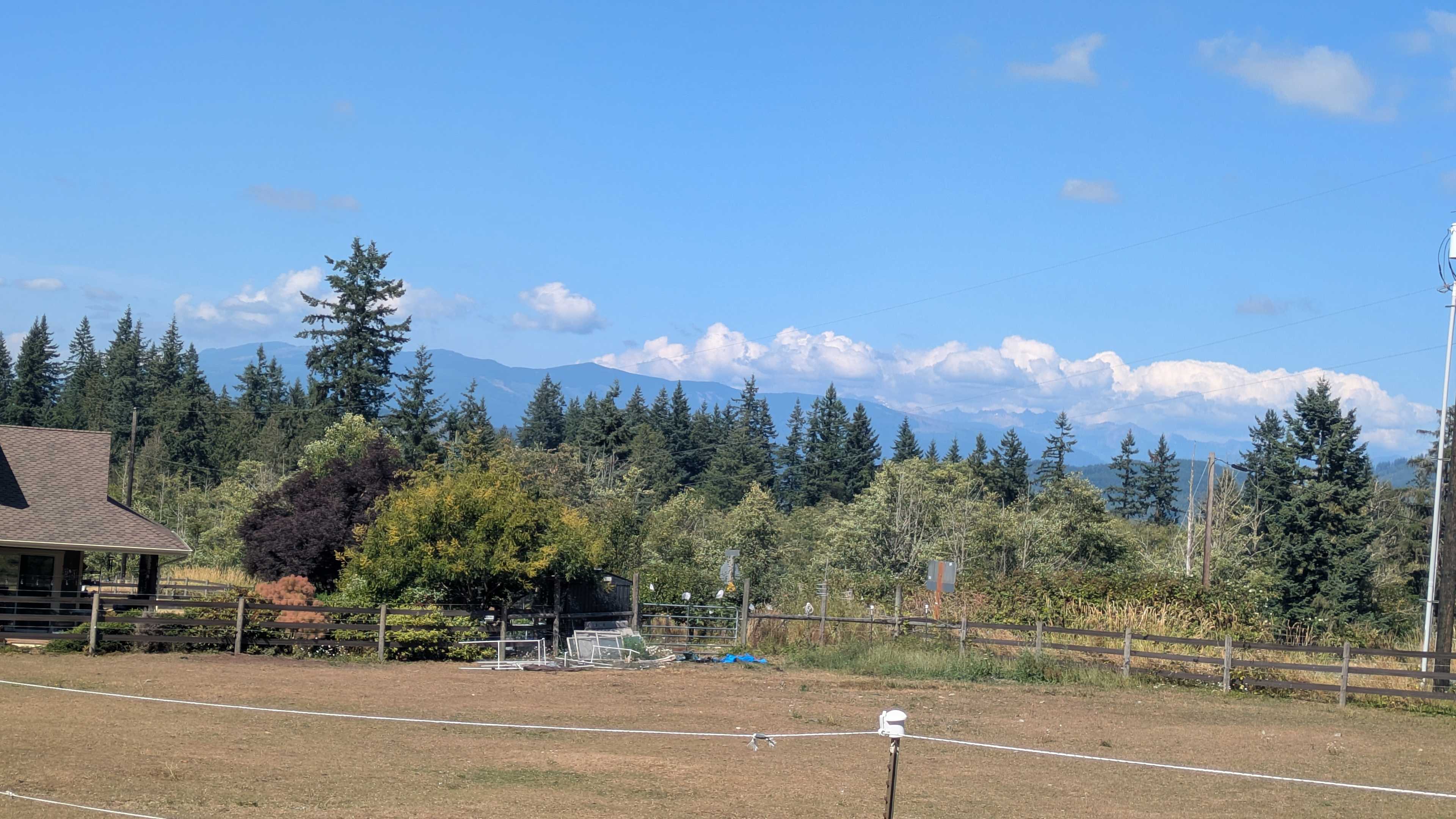 Greenstone Farm Camping