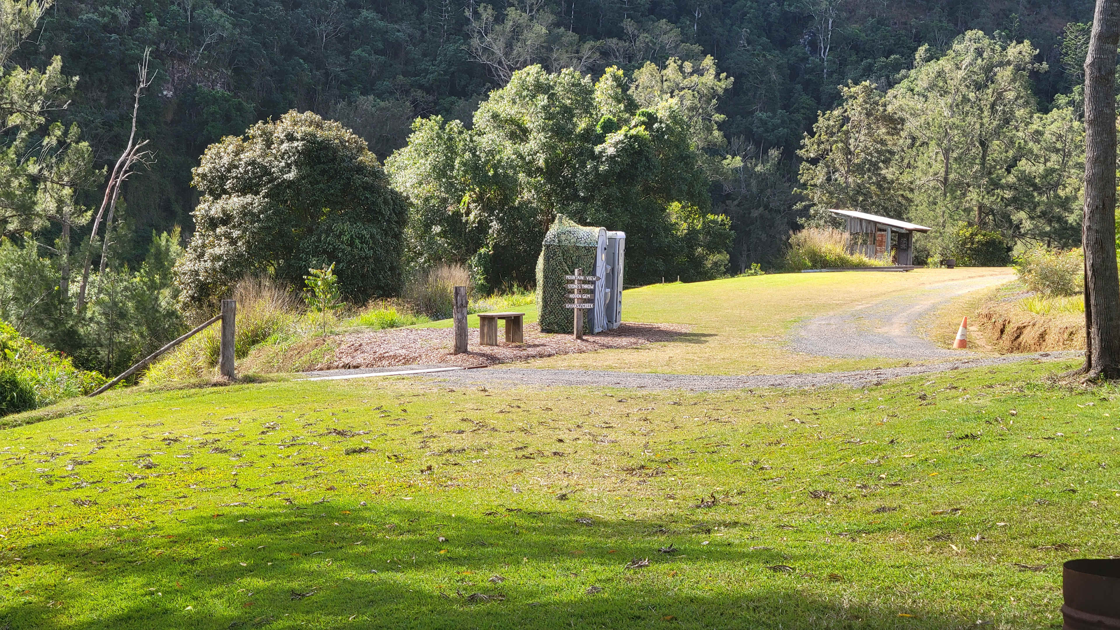 Yabba Creek Farm