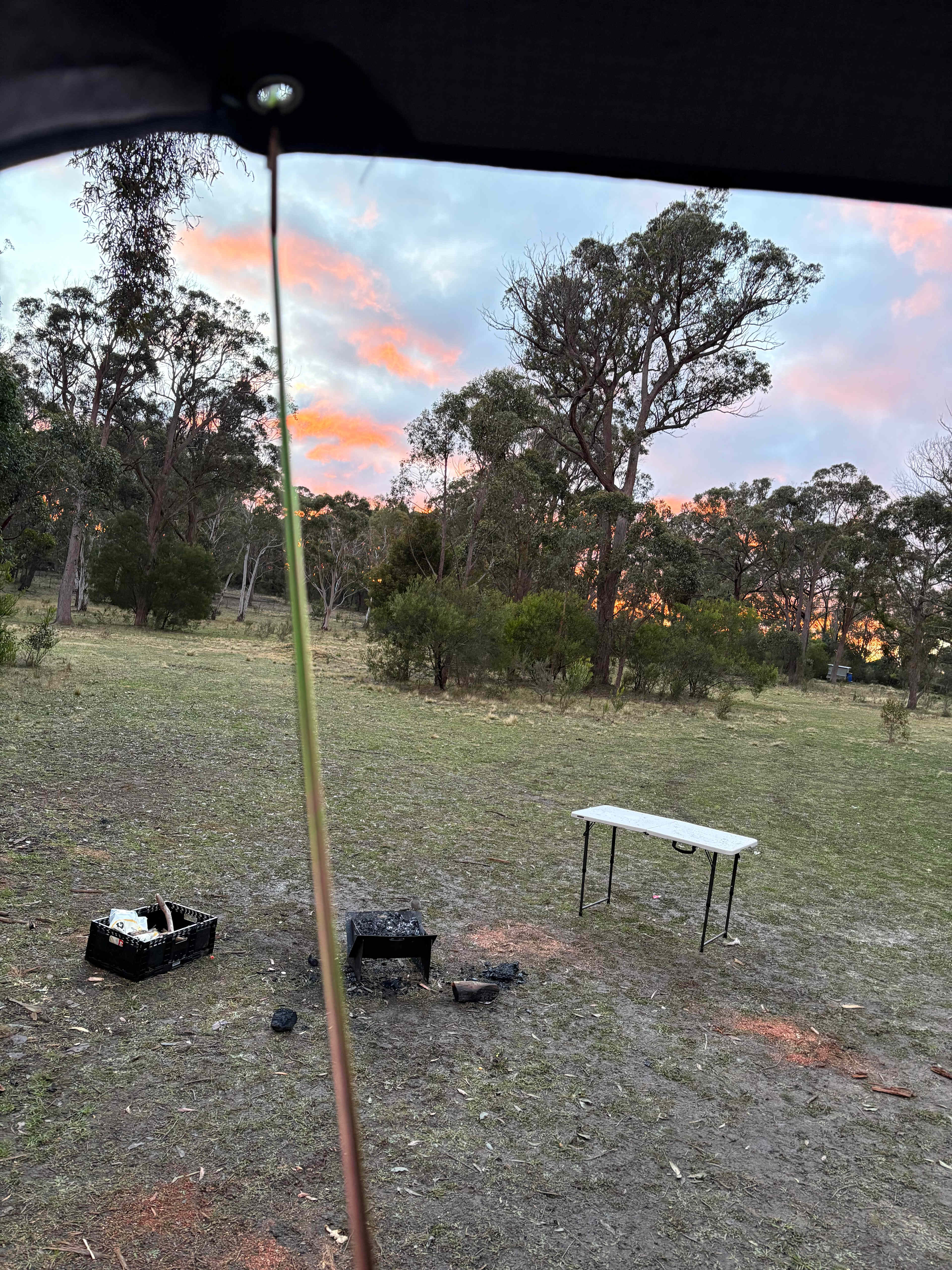 Joadja Gorge Retreat & Camping