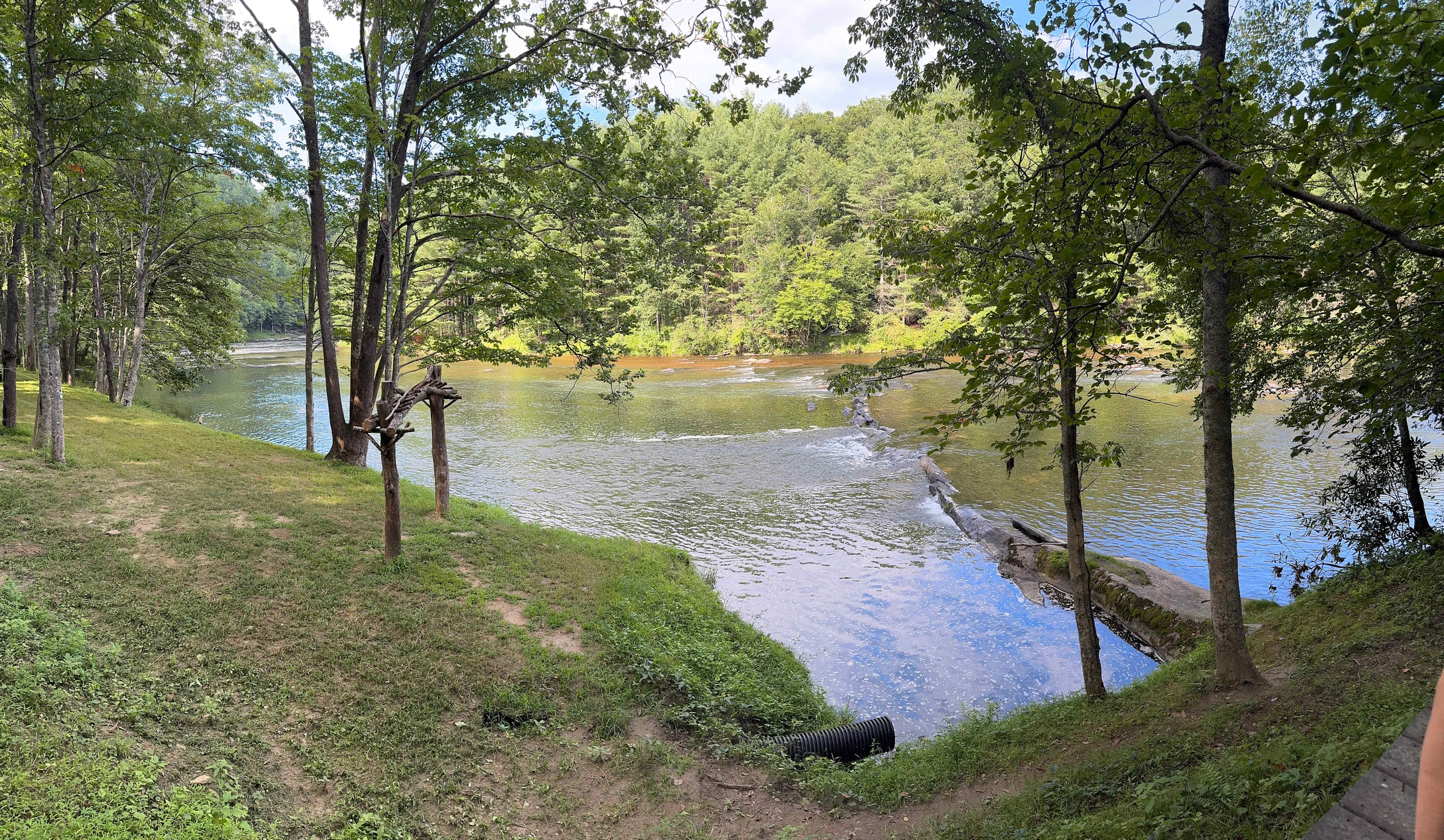 Peak A View Farm & Camp