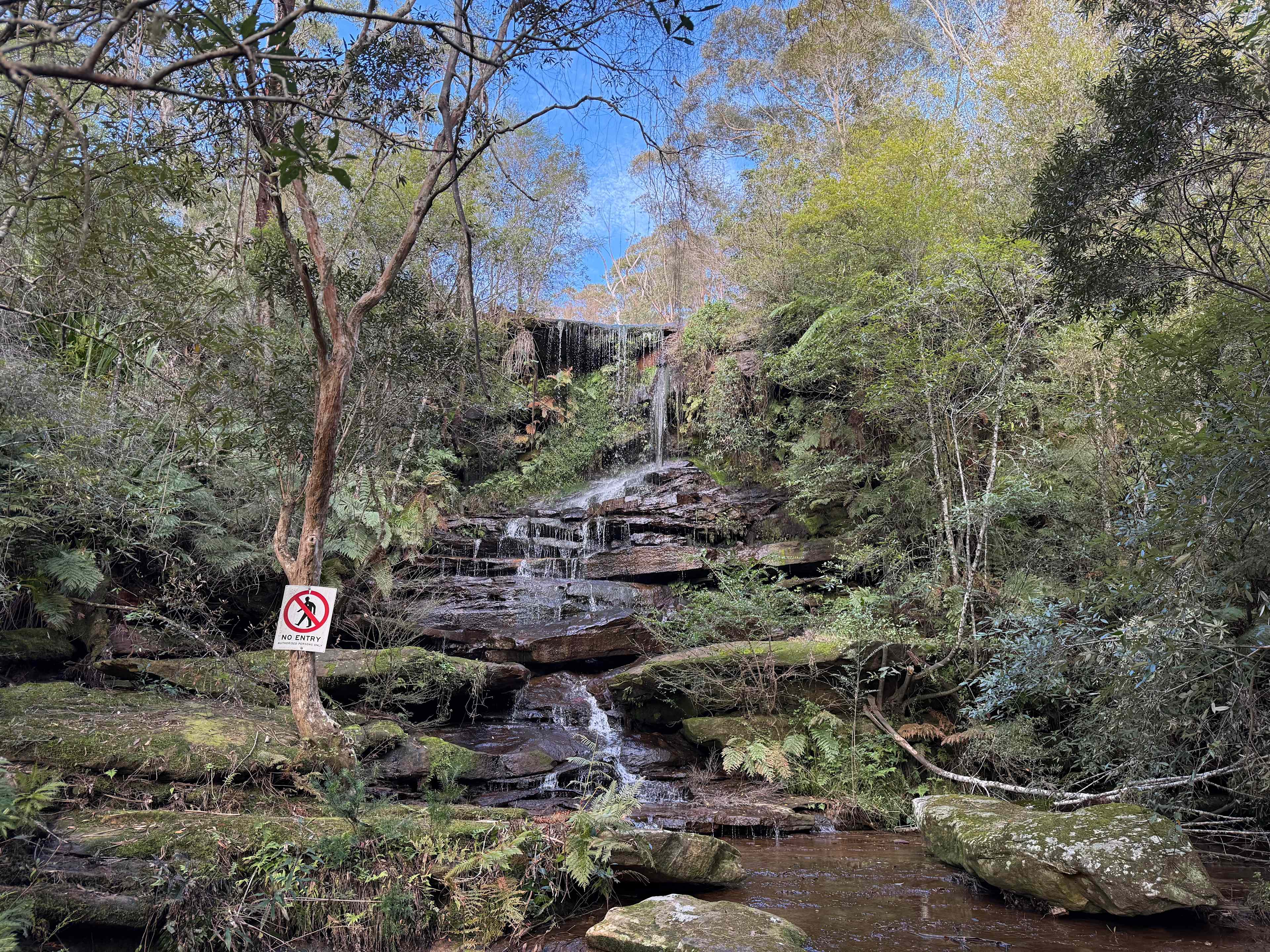Fern Valley Ranch