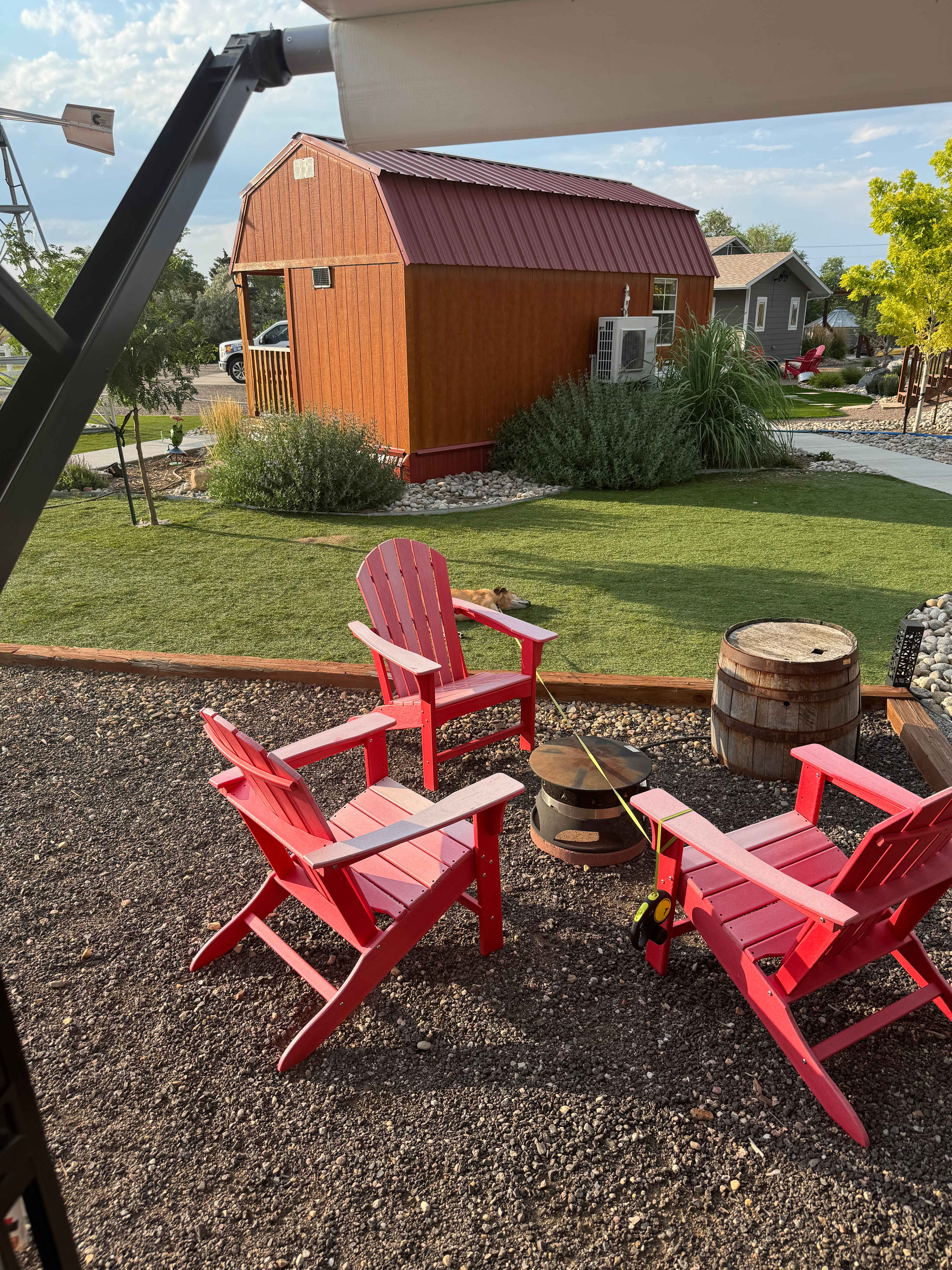 Bizzy Bee Farm