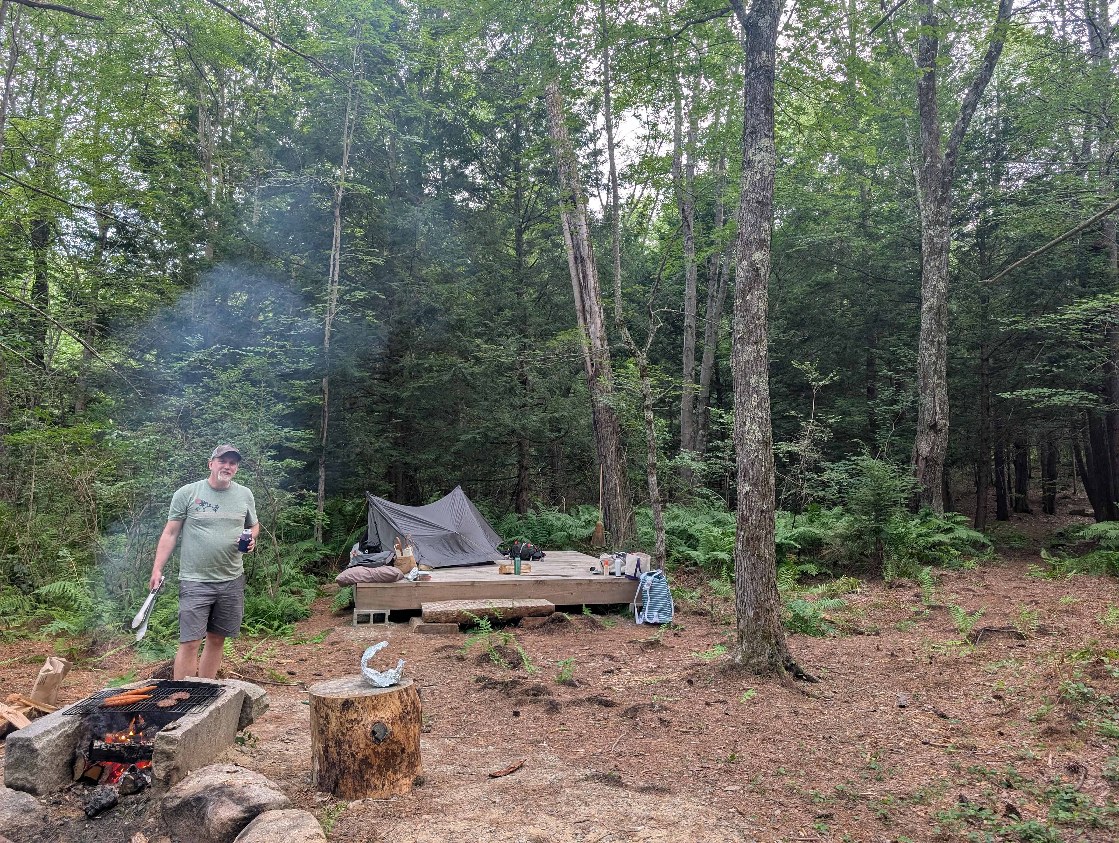 Boulder Brook