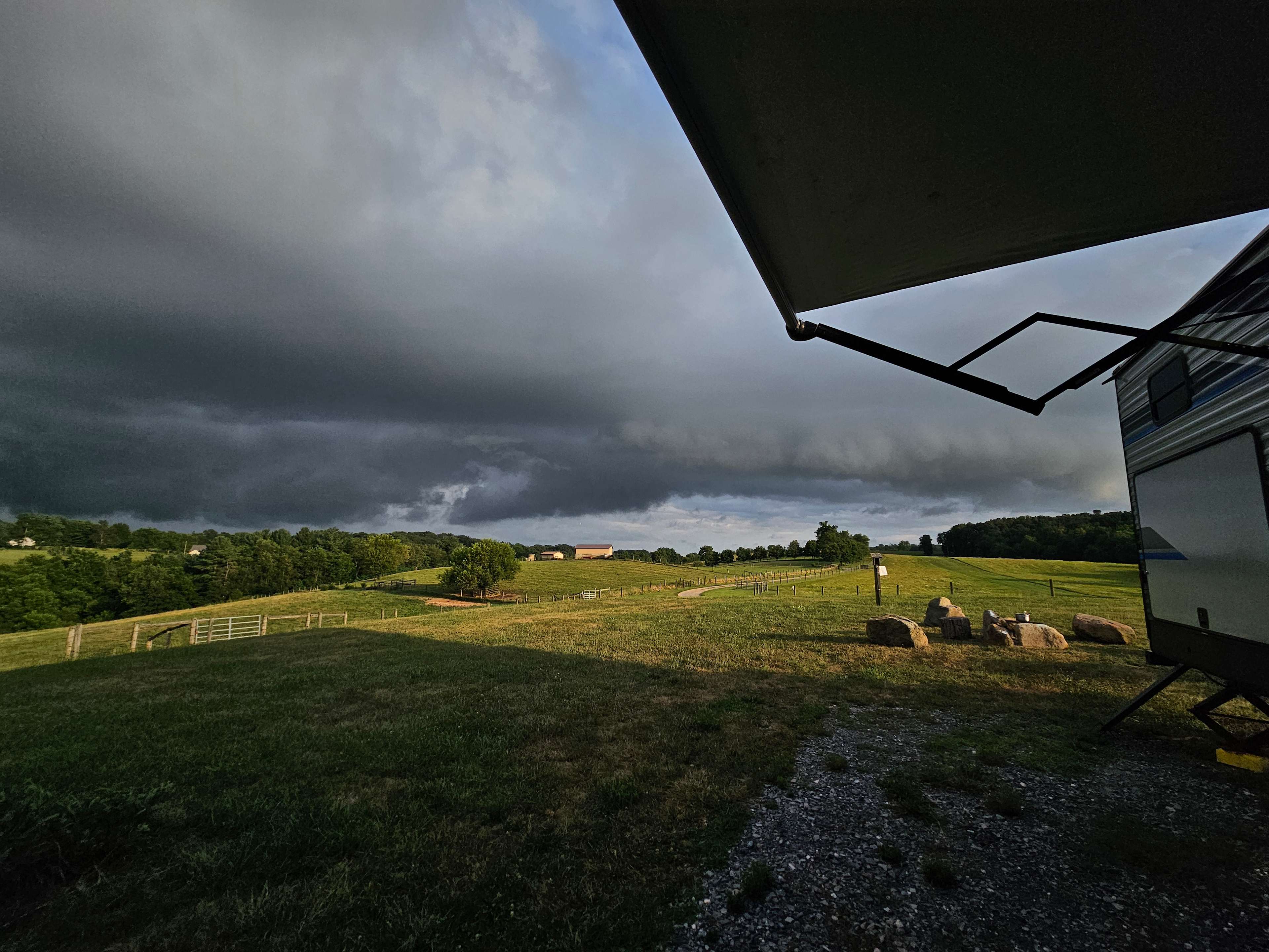 Willows Farm