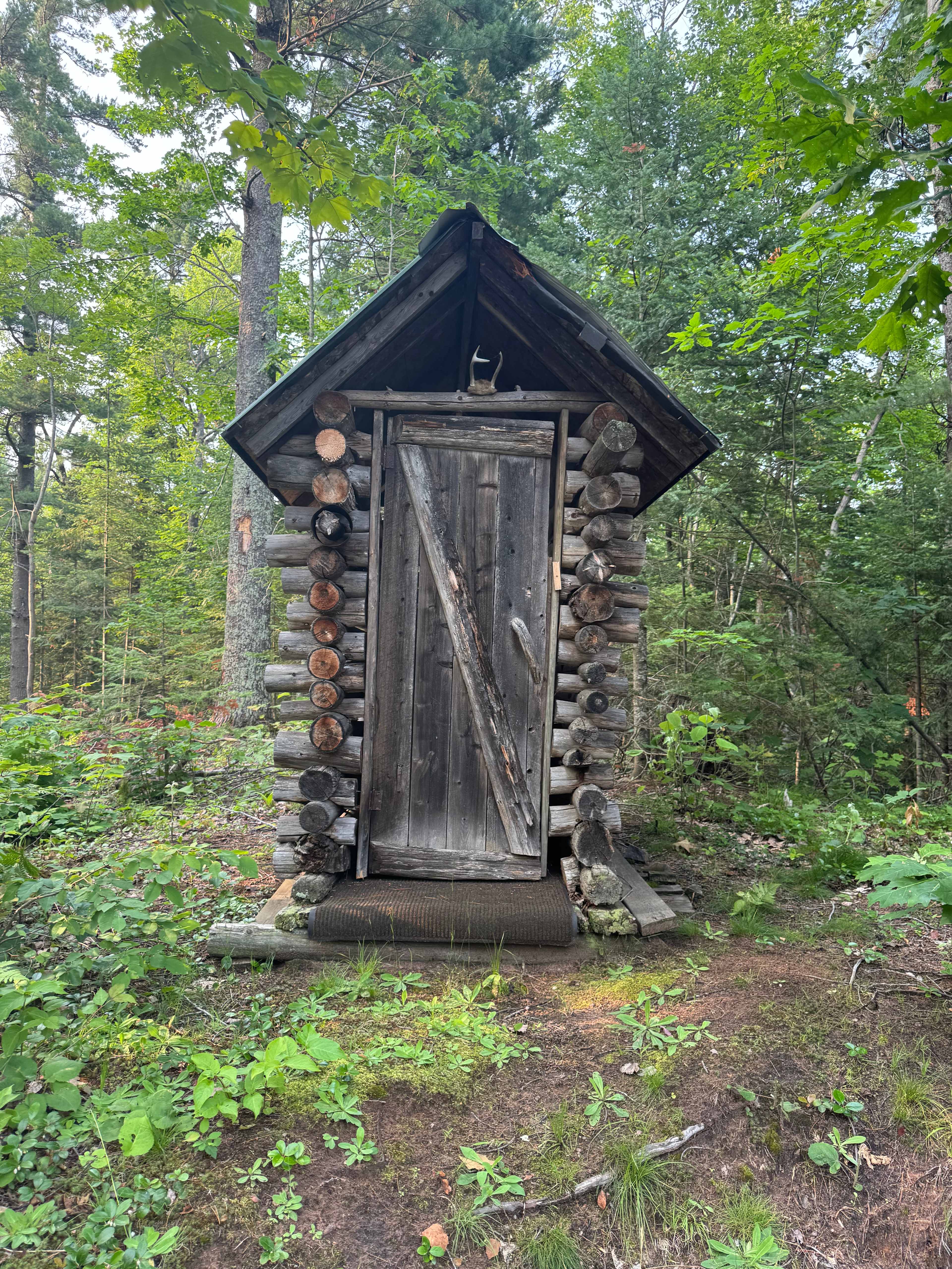 Outhouse
