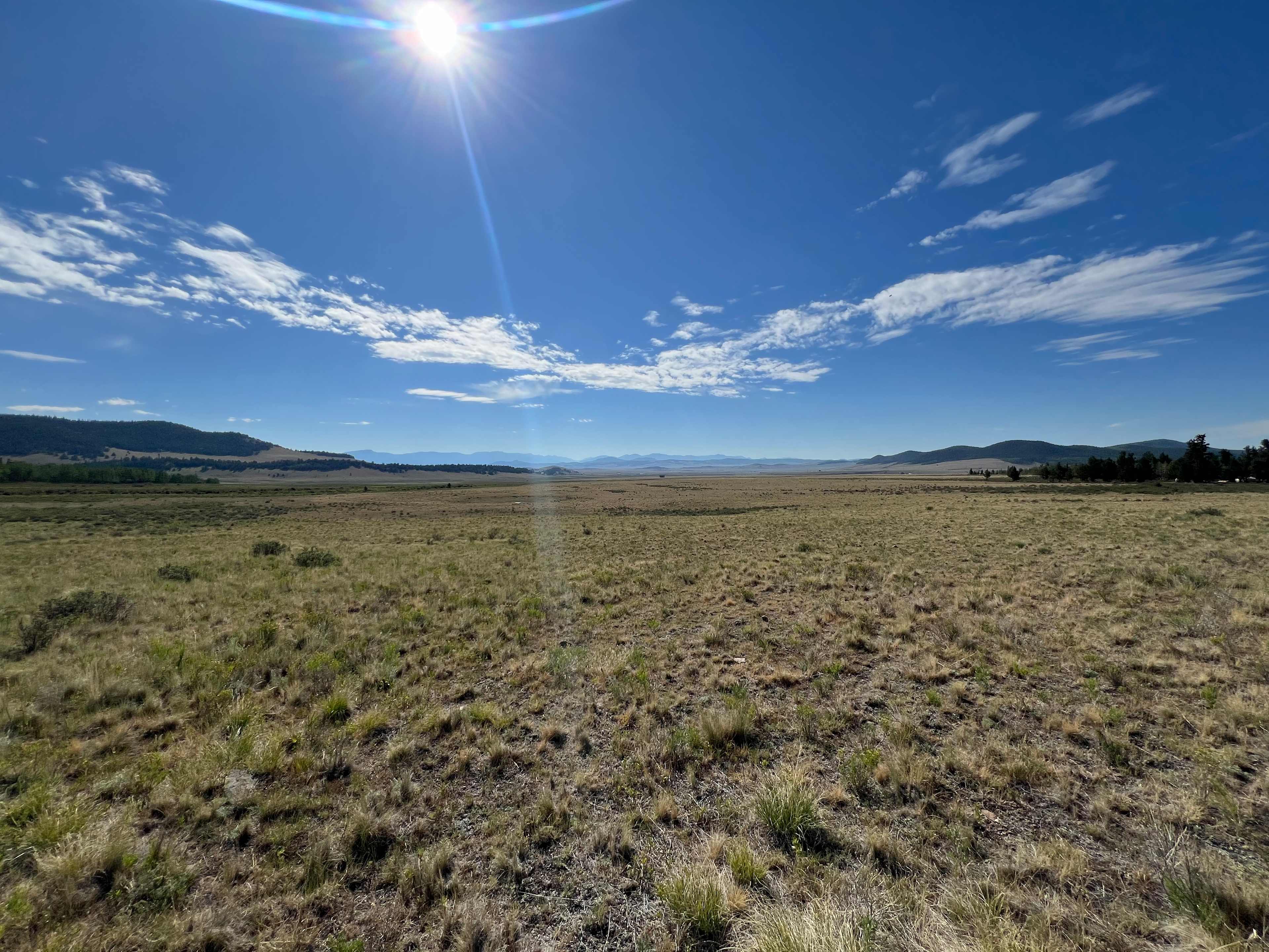 view looking towards camp (right)