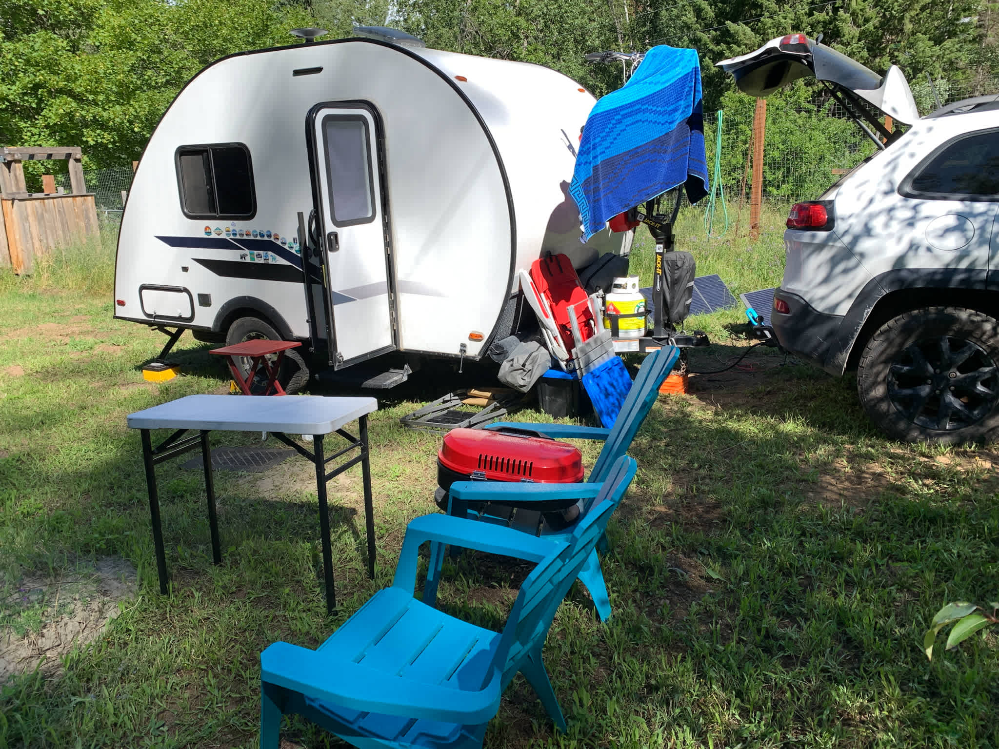 Bear Road Retreat