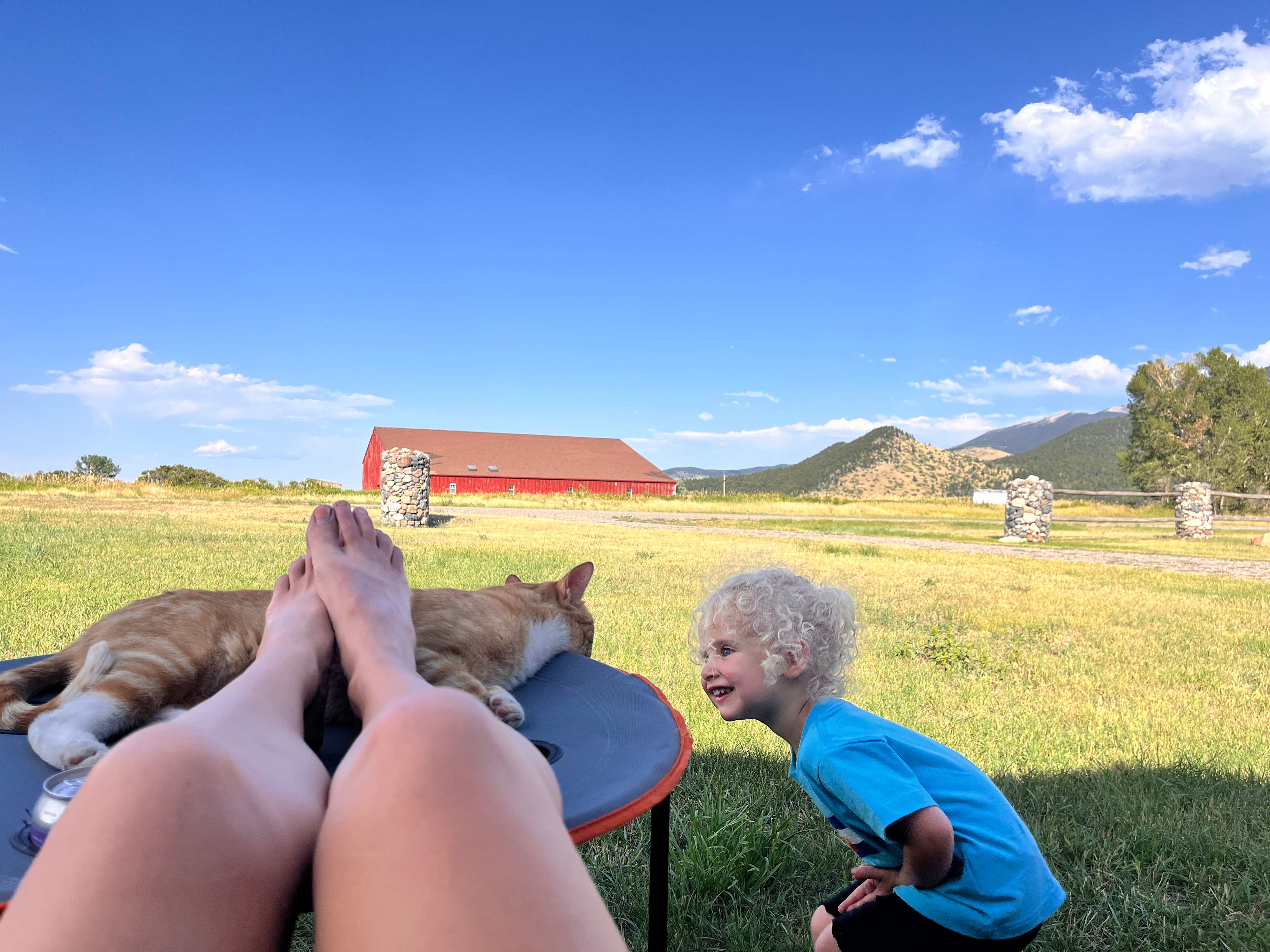 Wineglass Ranch