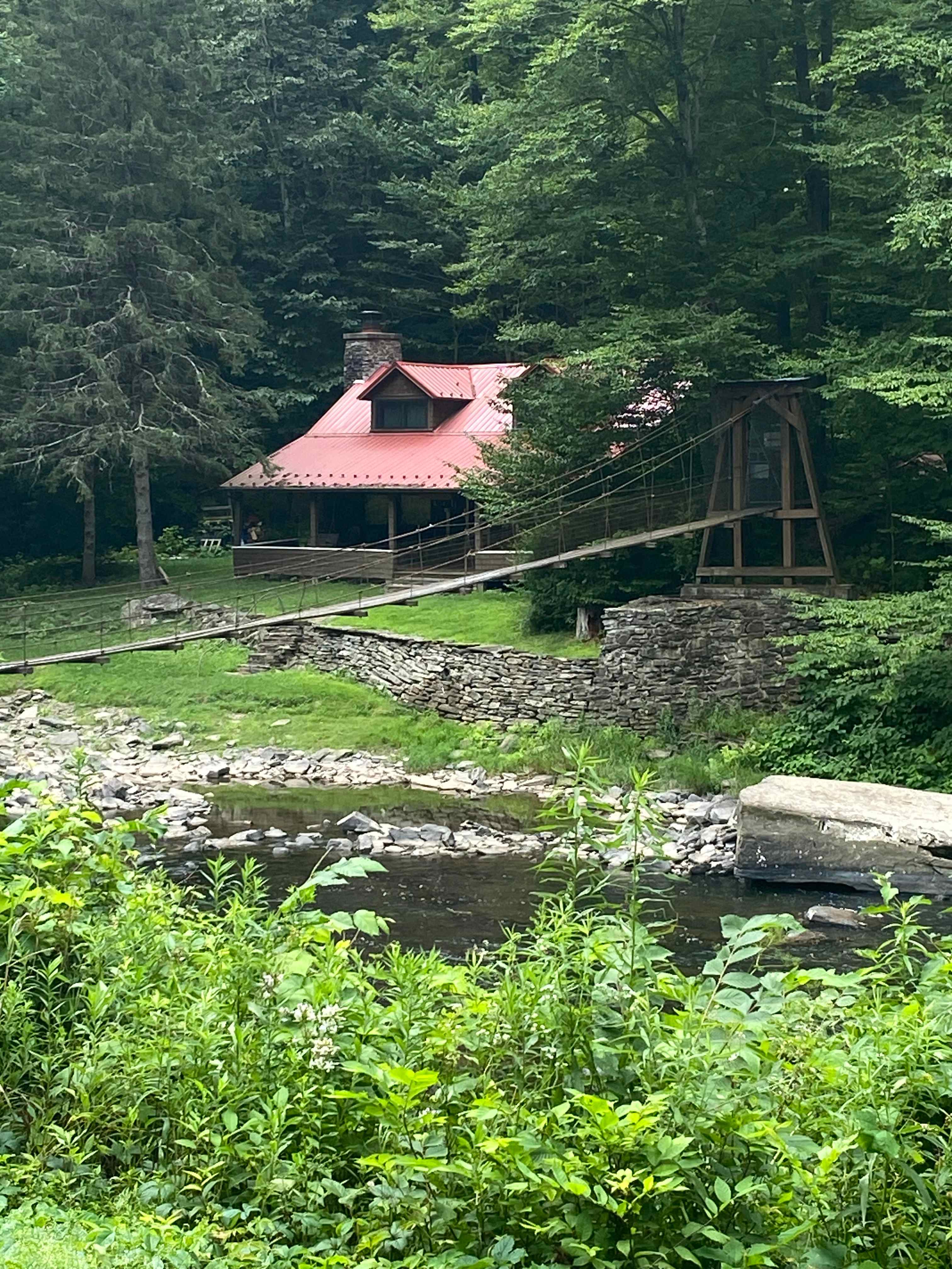 Elk Run Maples