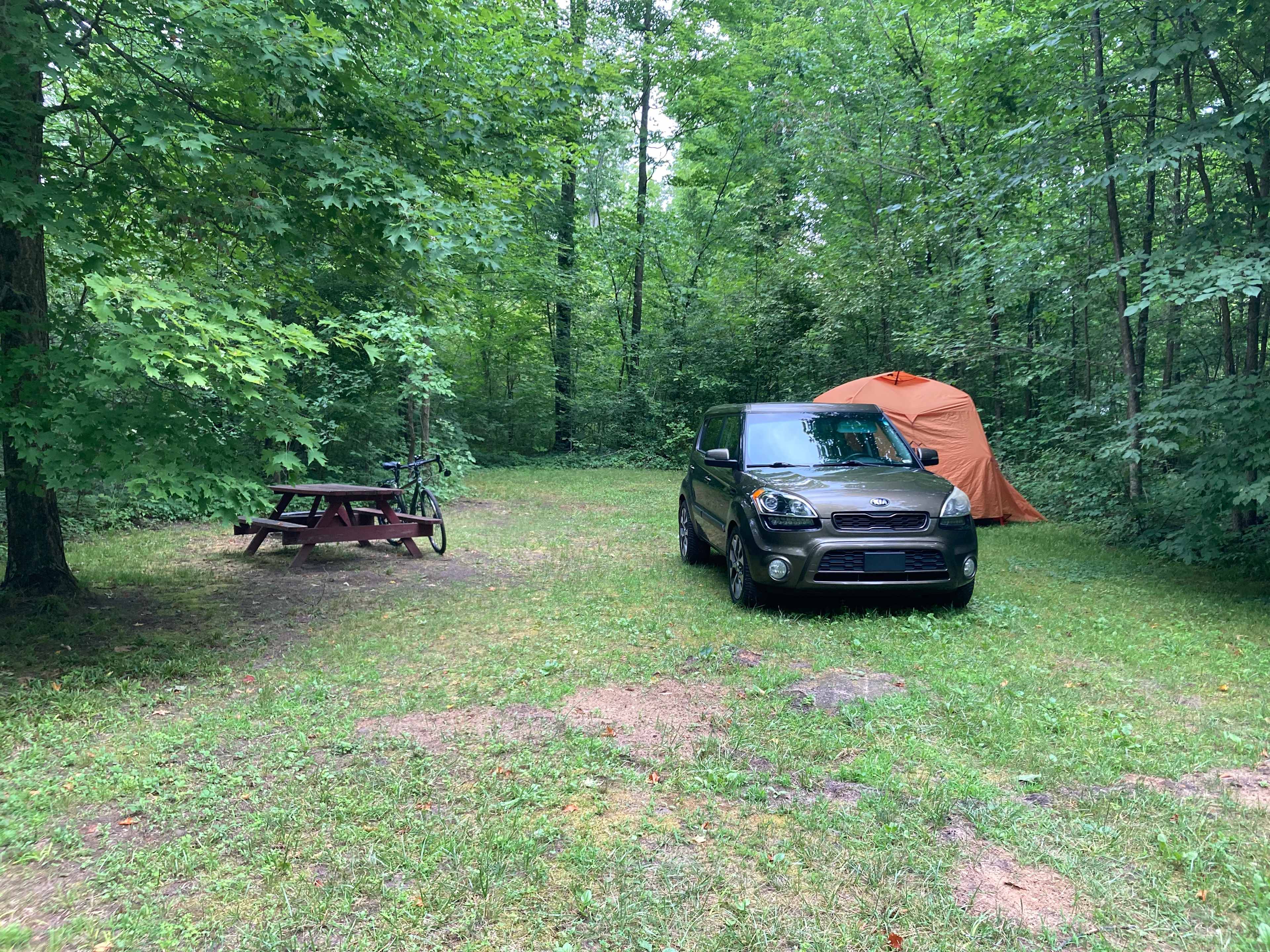 Sportsman's Port Wellston PineRiver