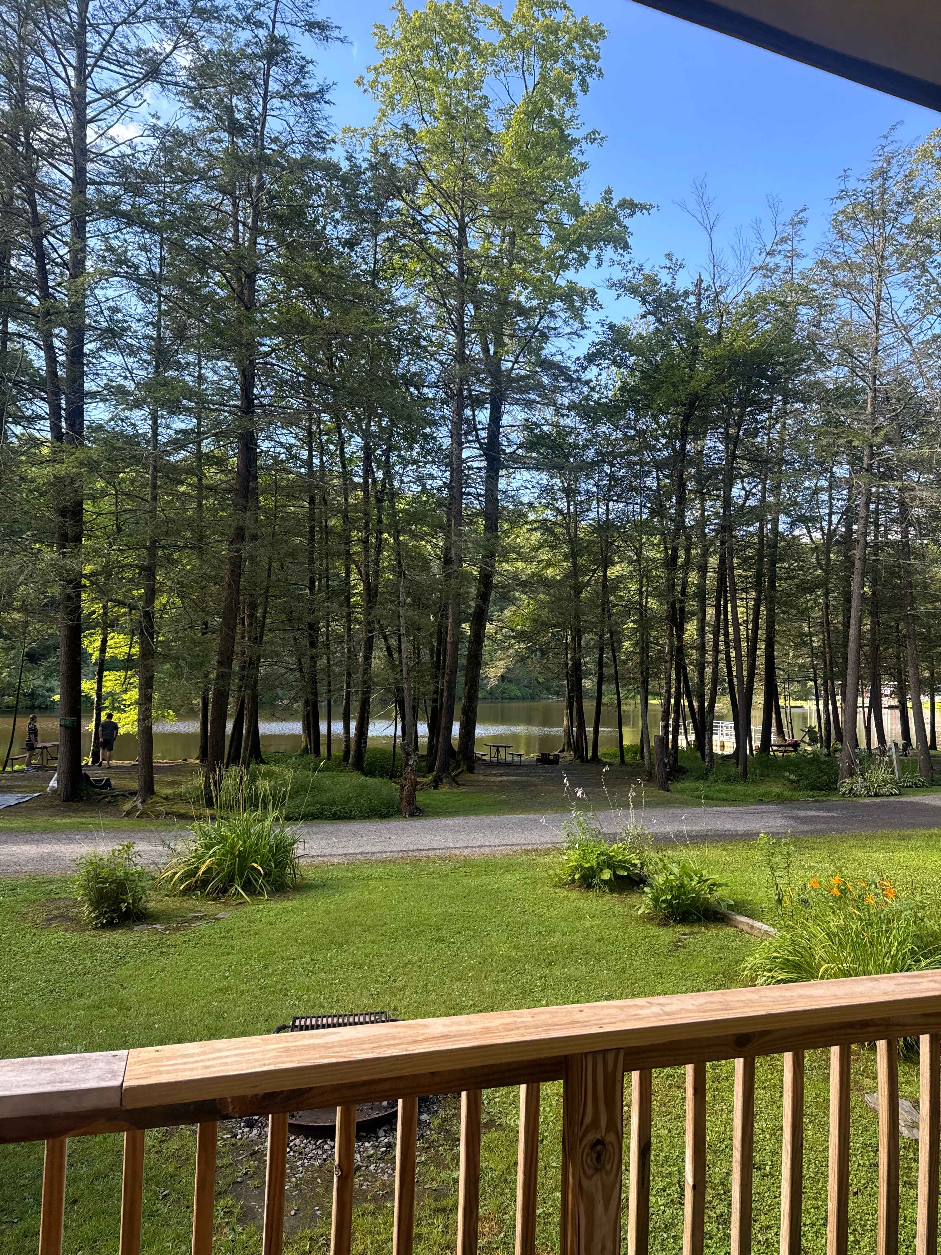 Lakeside Campground