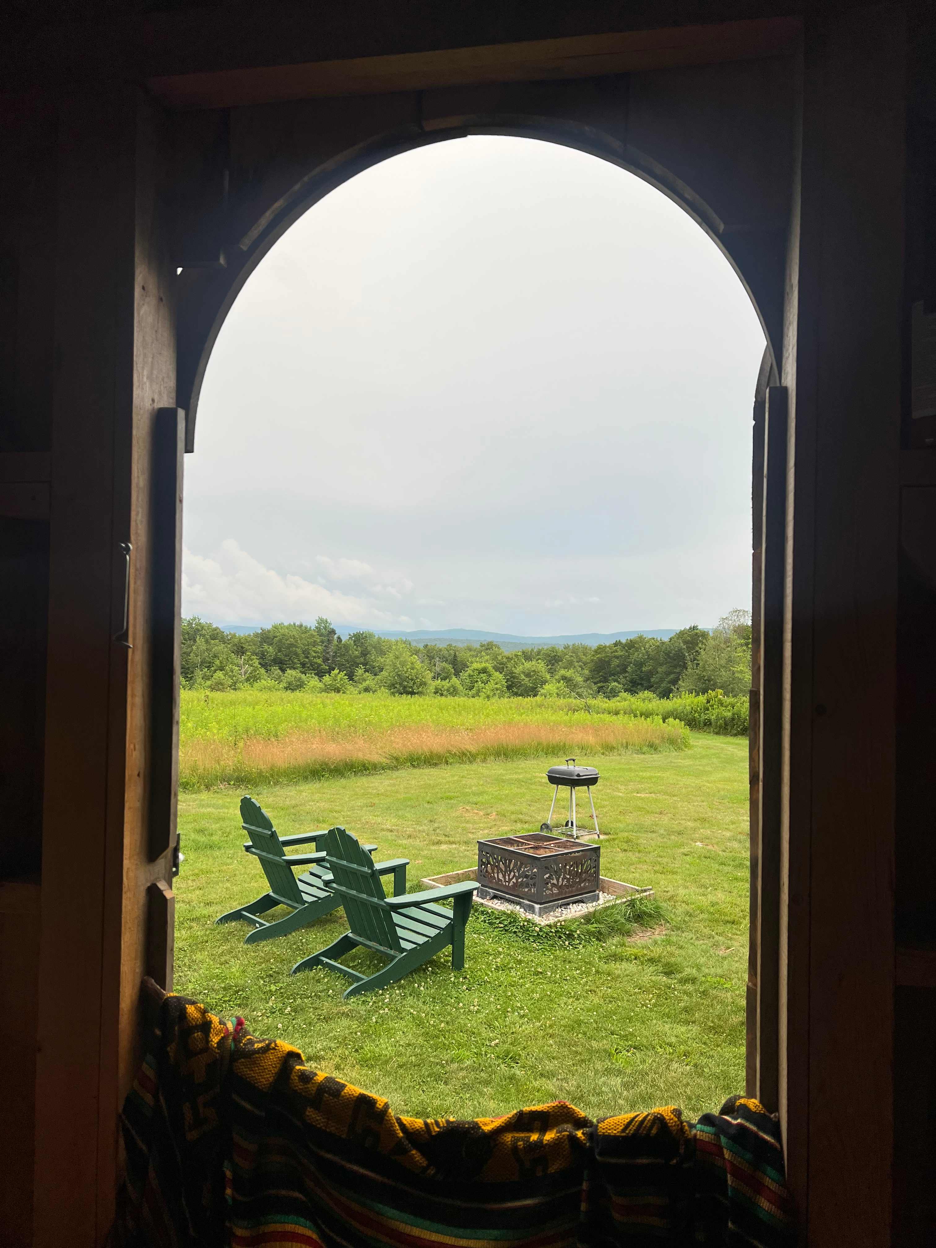 Grateful Acres Vermont
