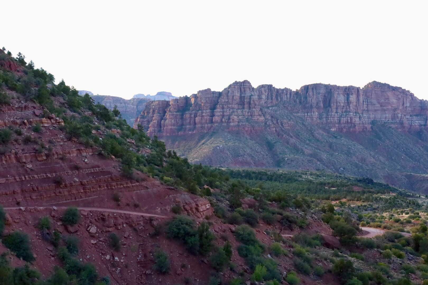 Zion Wright Ranch Eco-Camp