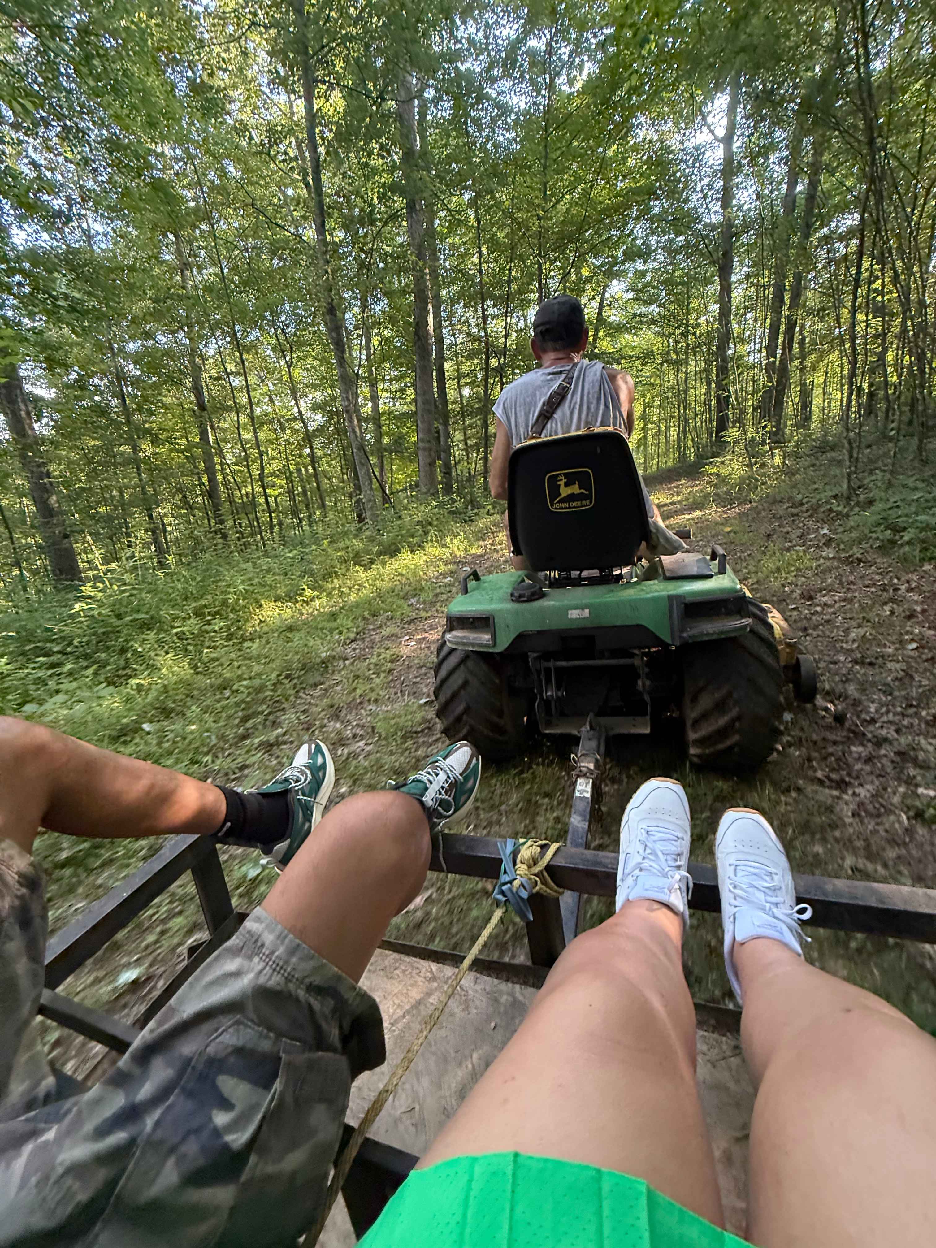 Nature's Way