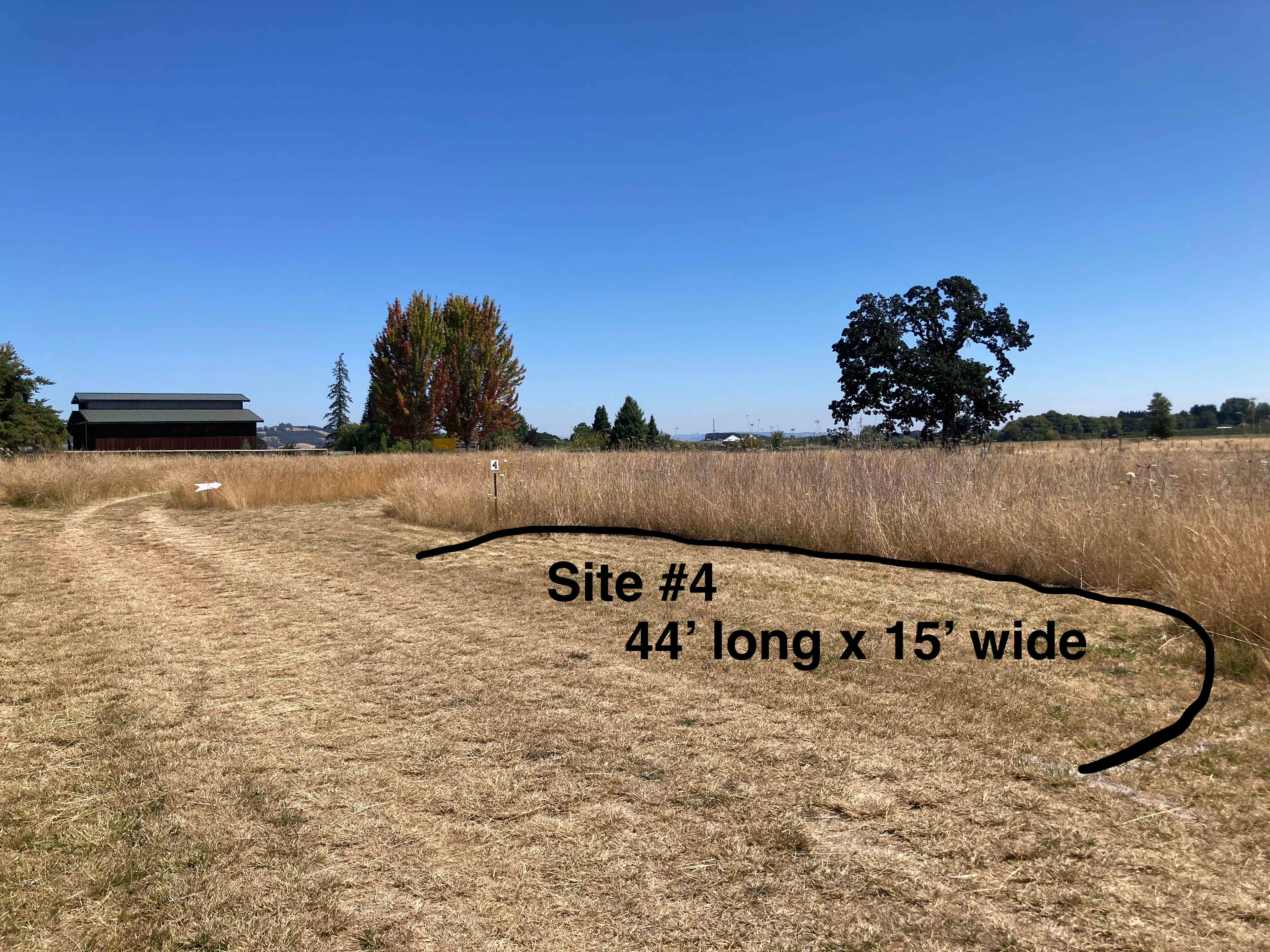 Paradise Island Farmstead