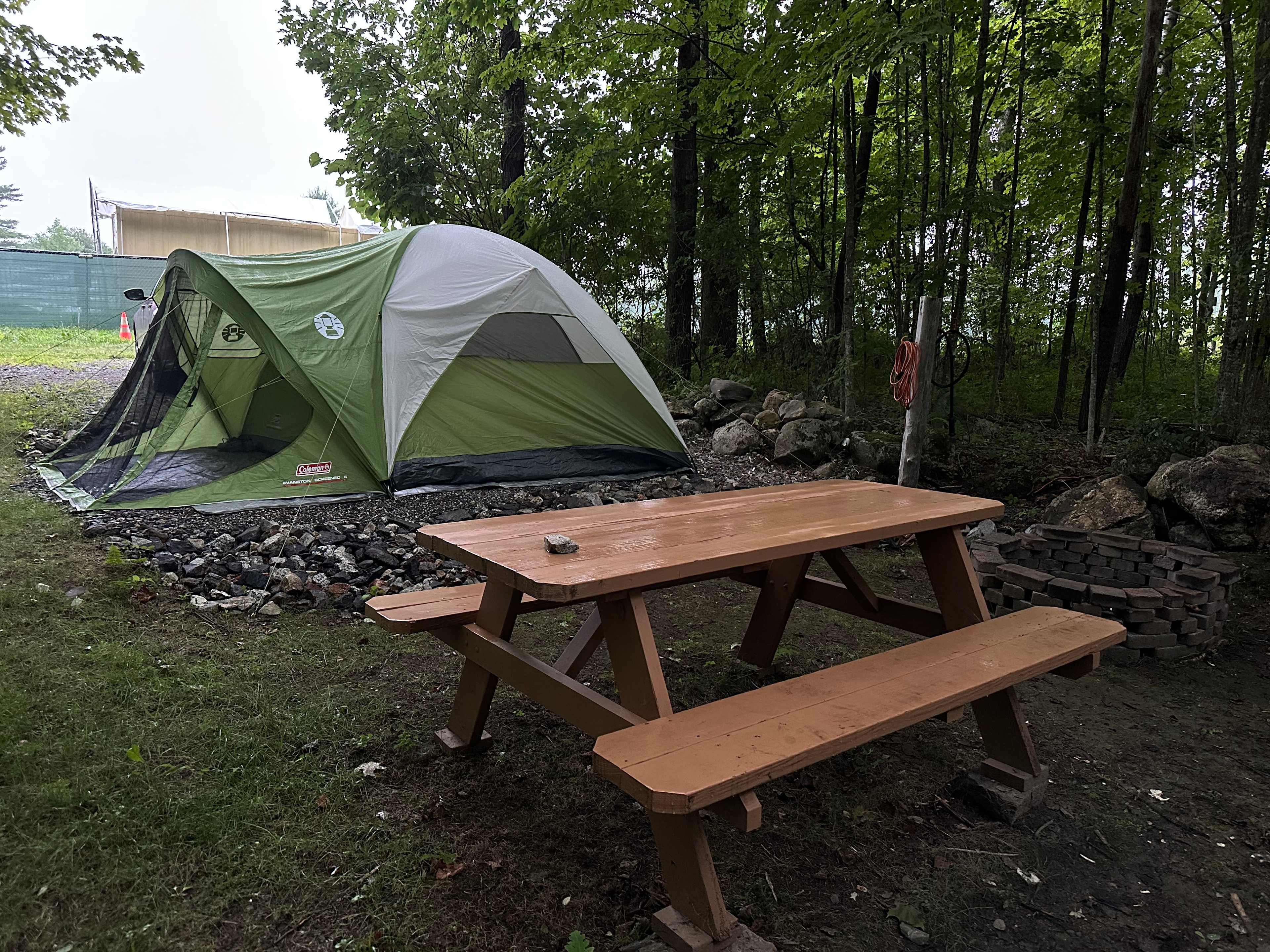 Lake Auburn Community Forest