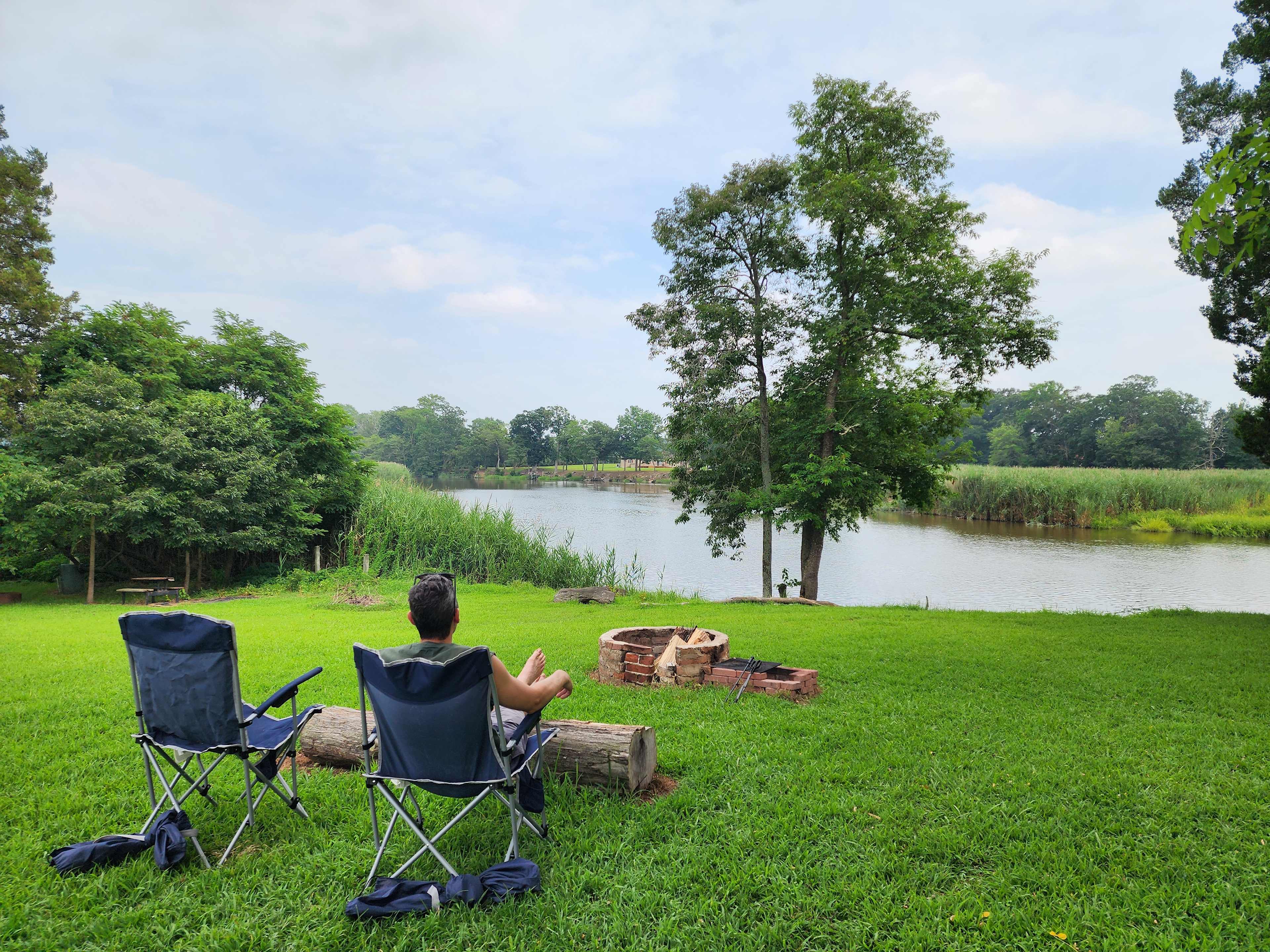 Countryside Horse Farm