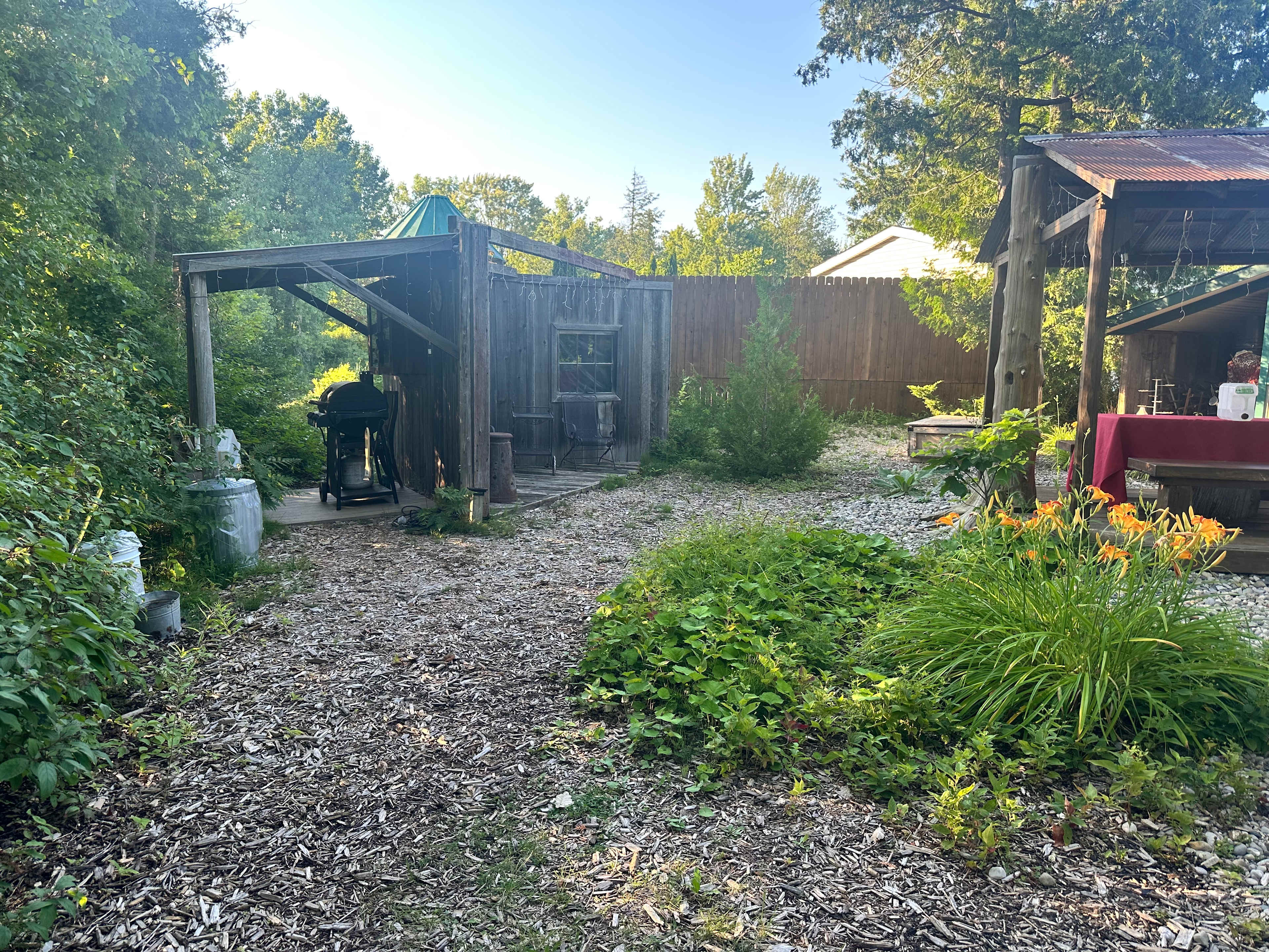 "Elysium Heritage Farm"