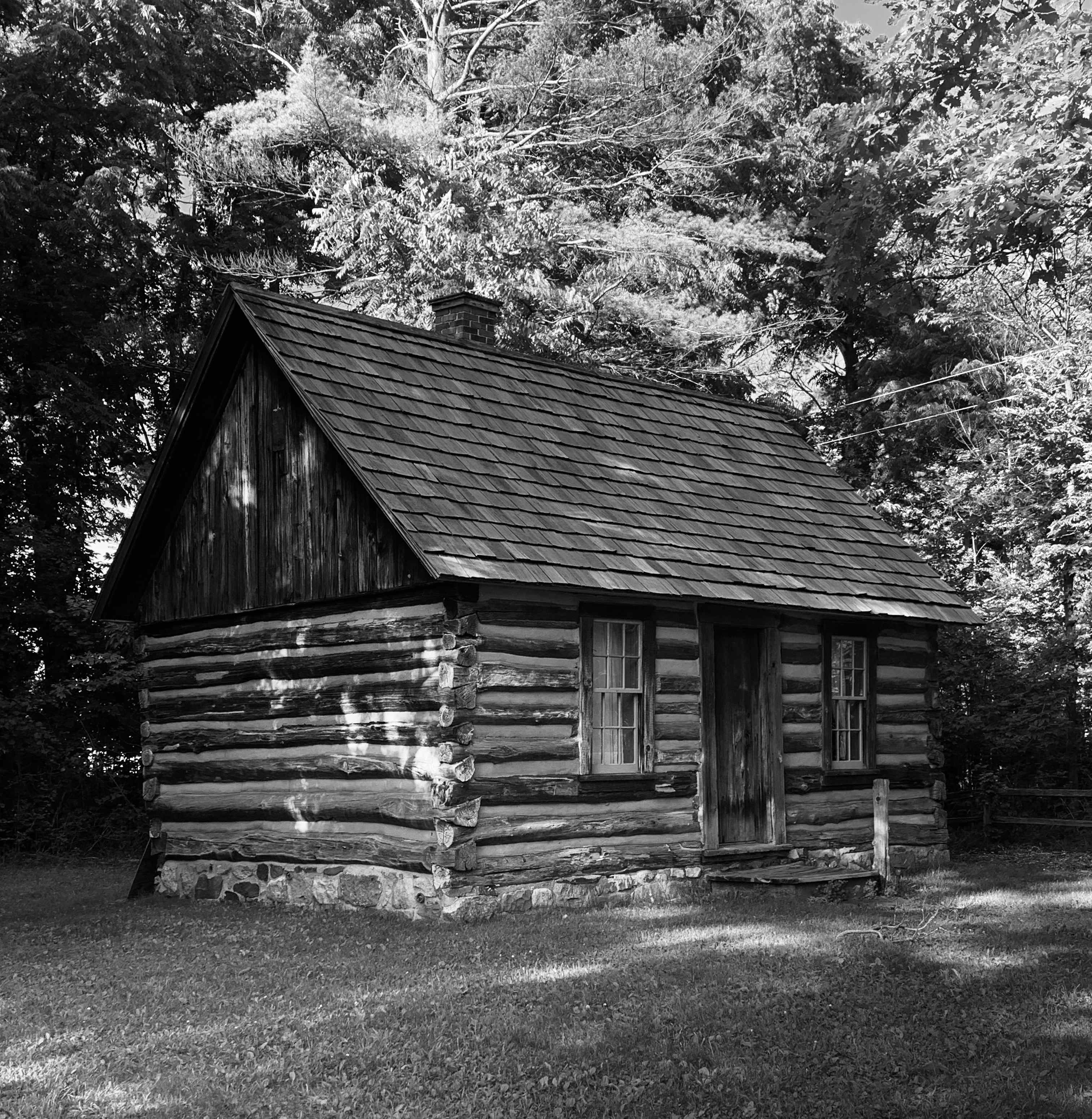 Step Back in Time with Us!