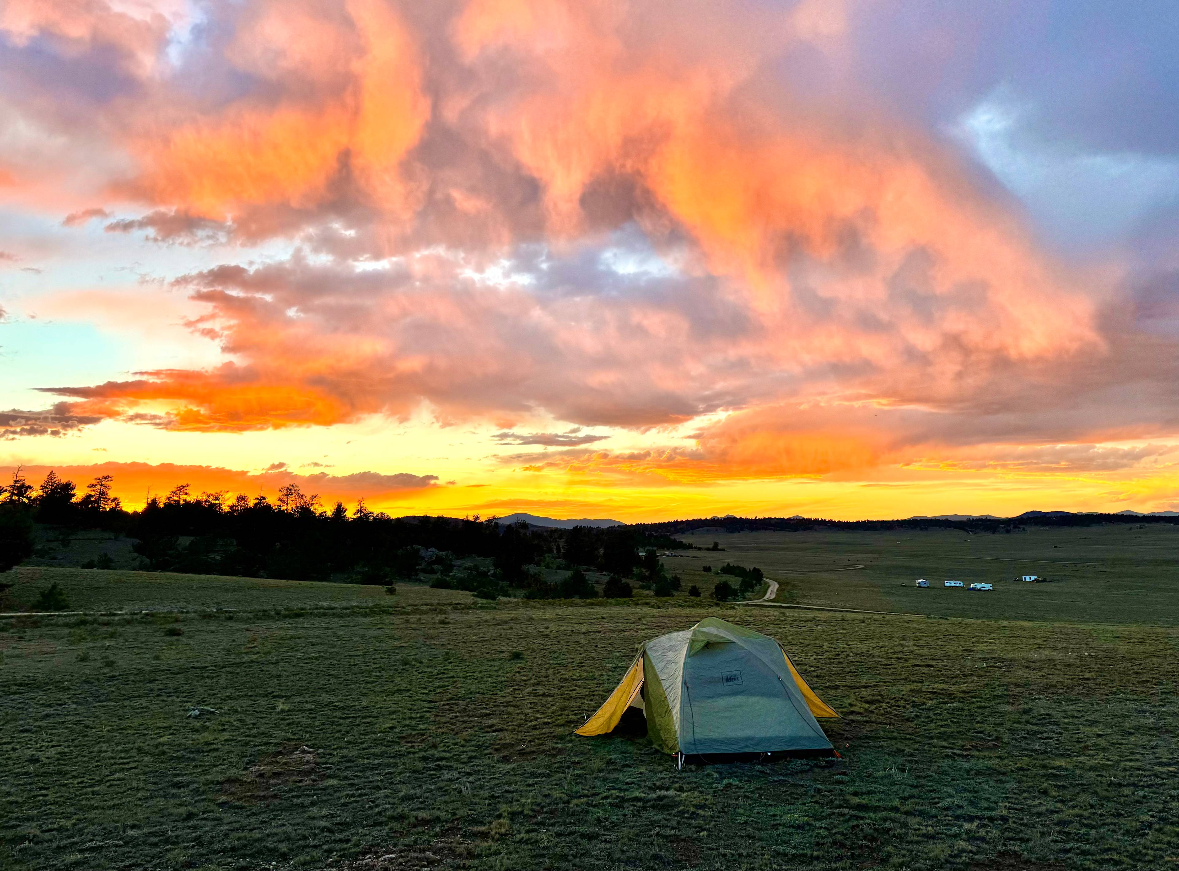 Observatory At South Park