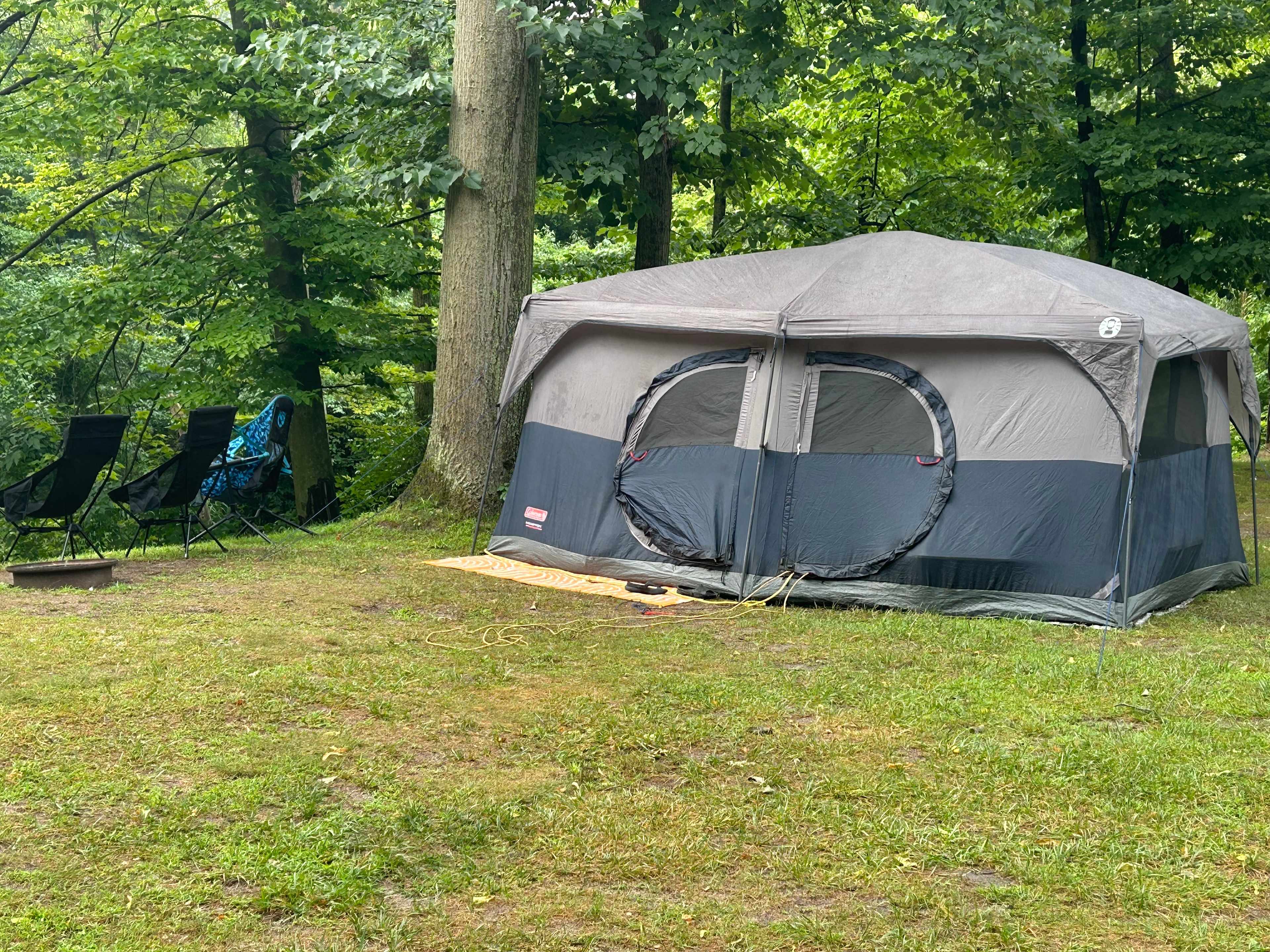 Black River Trails Campground