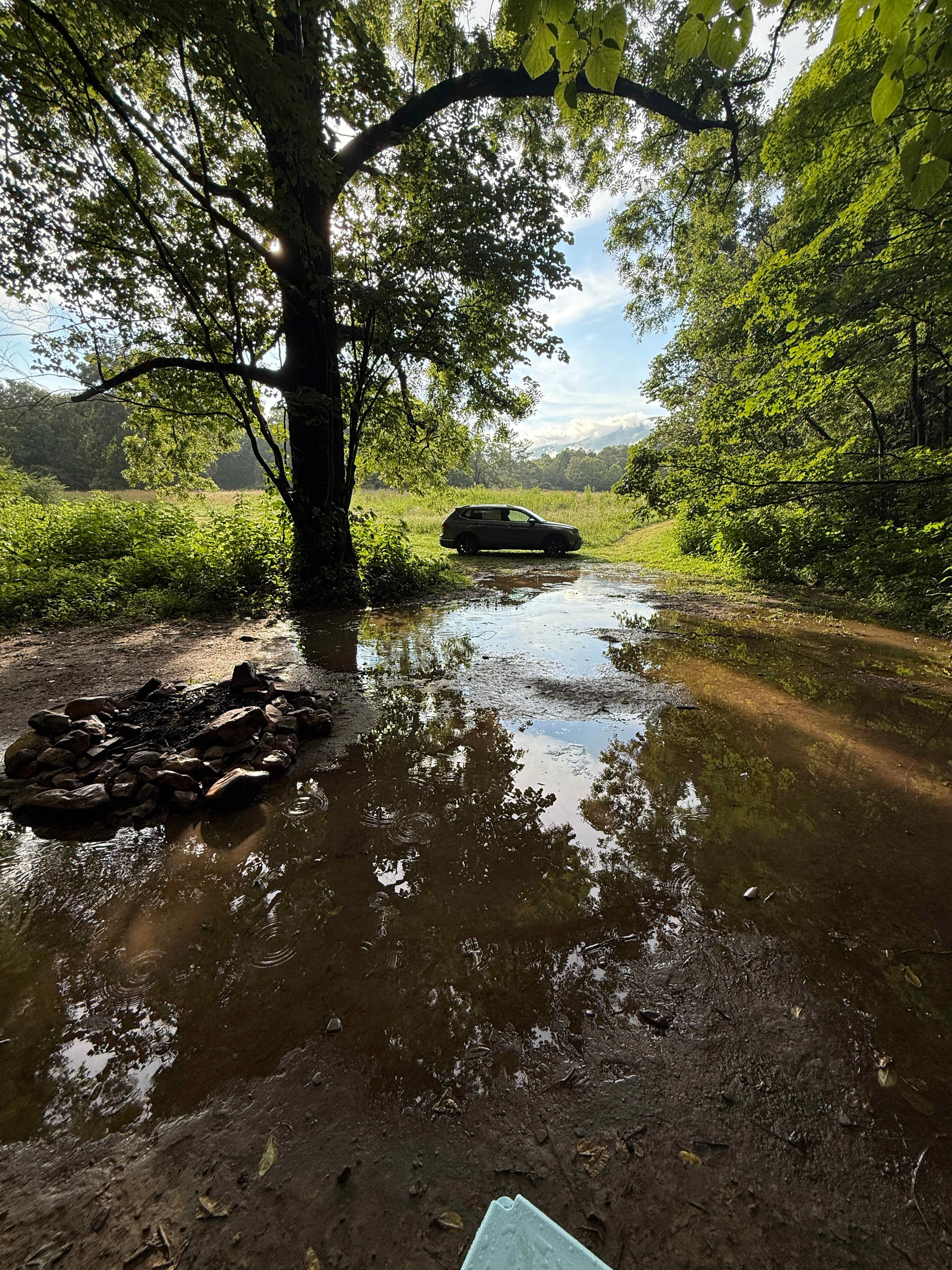 Savage Acres on Craig Creek