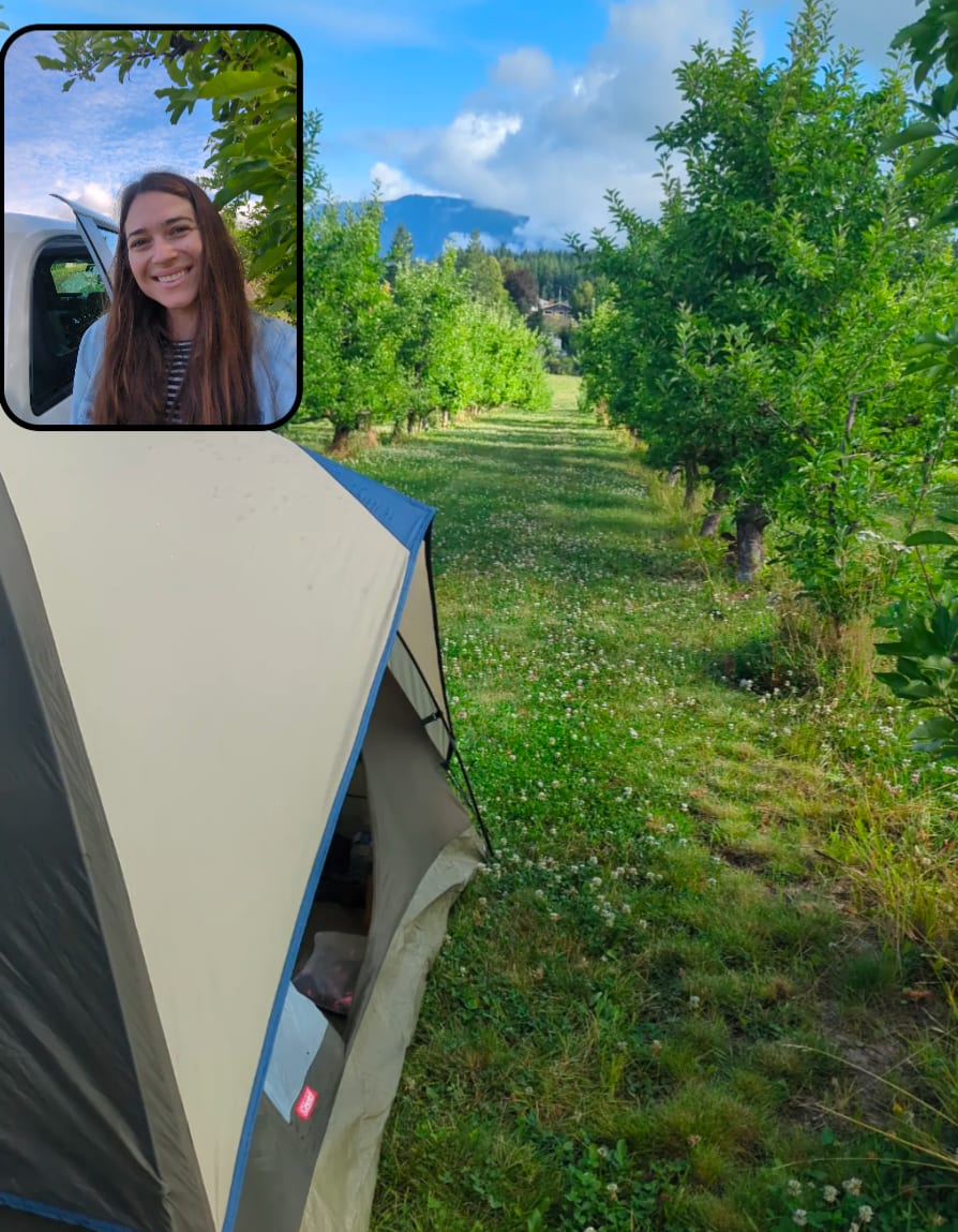 Site #5