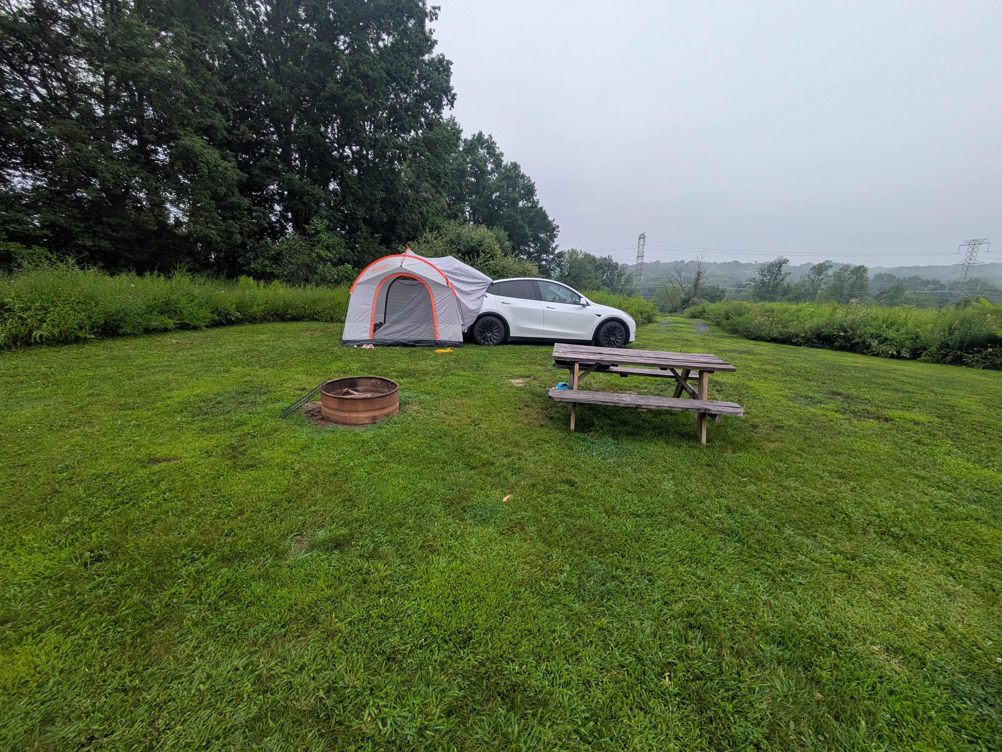 The Dominion House Farm and Trails