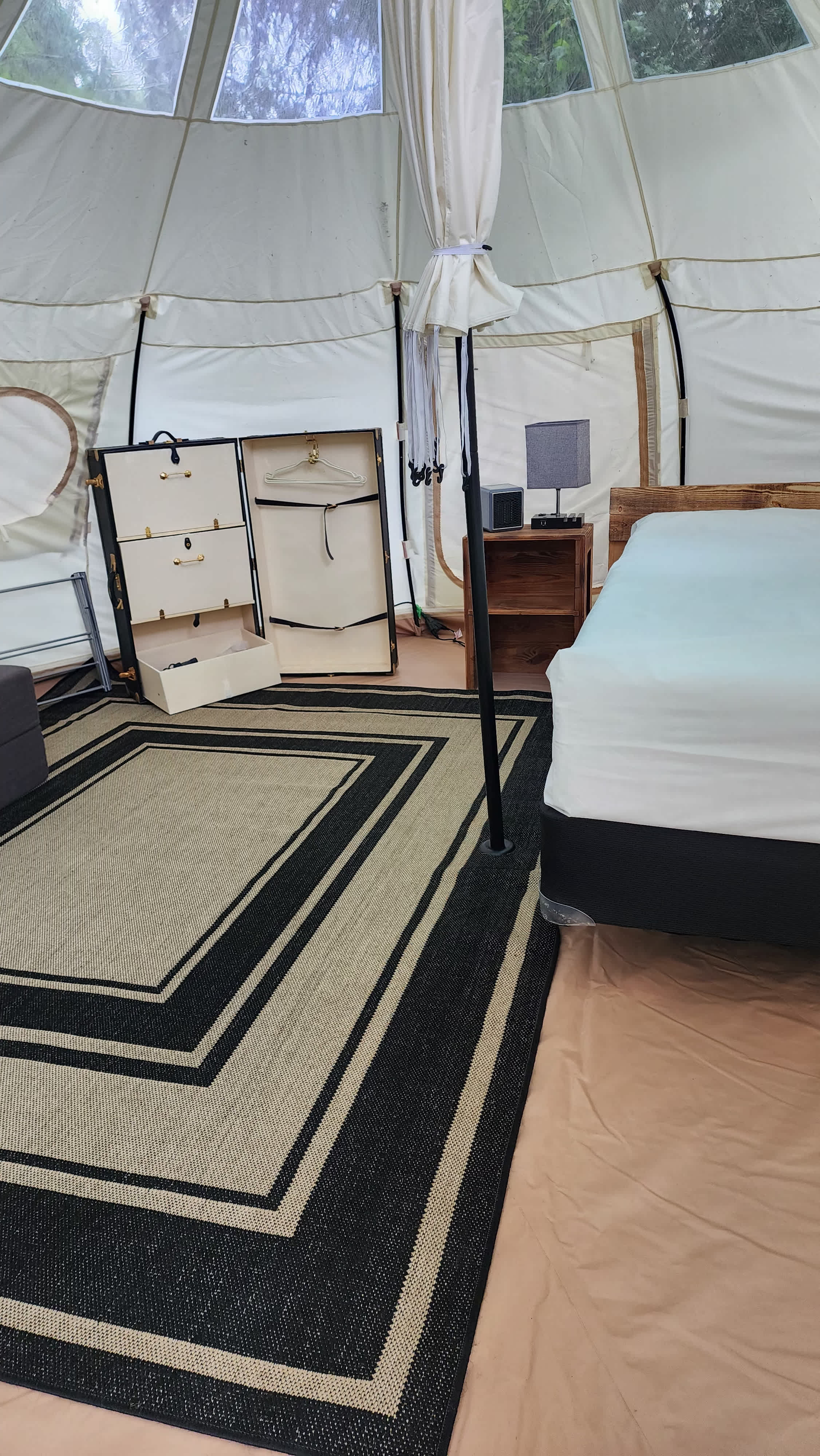 Rowley River Resort