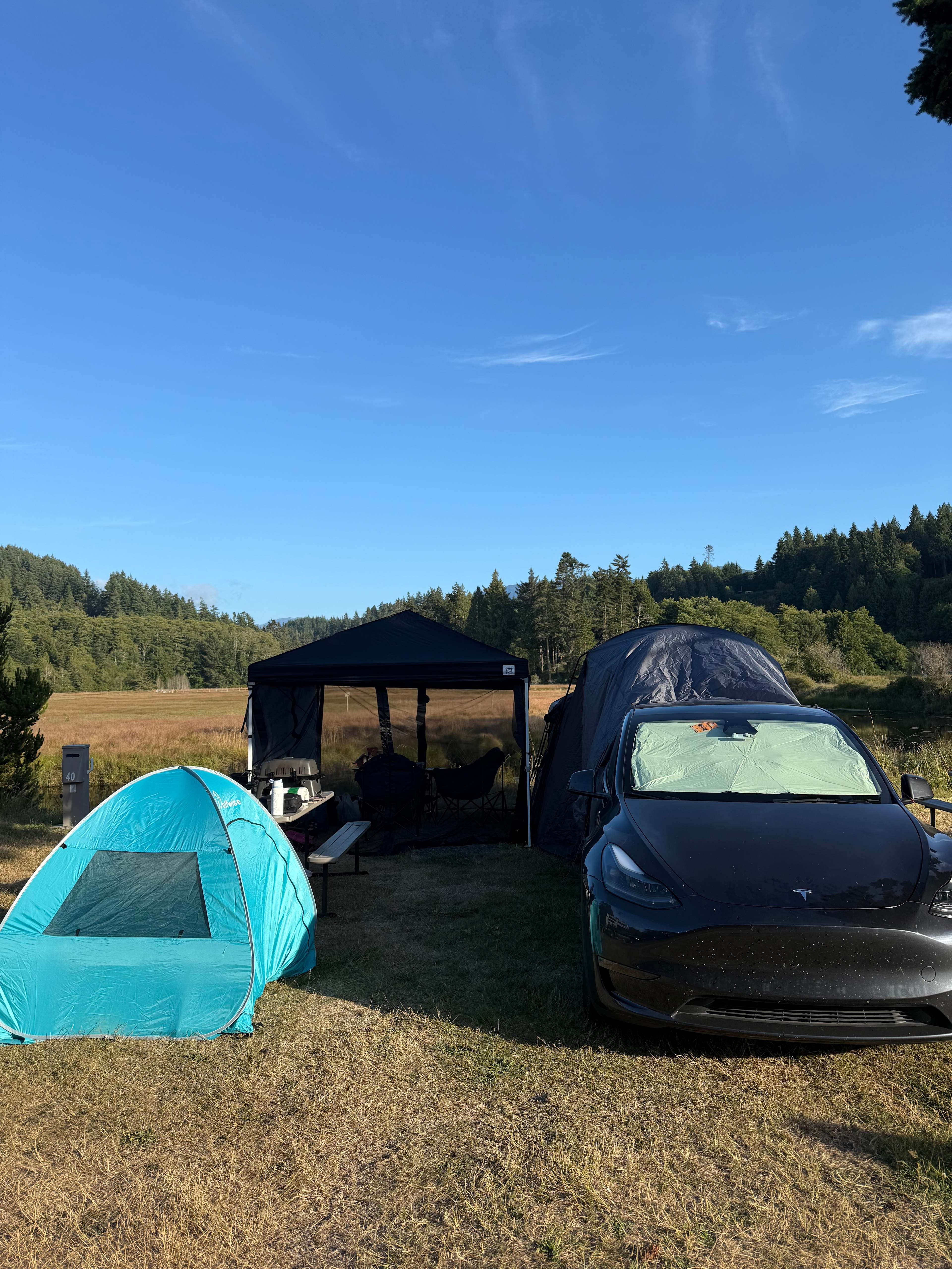 Crescent Beach & RV