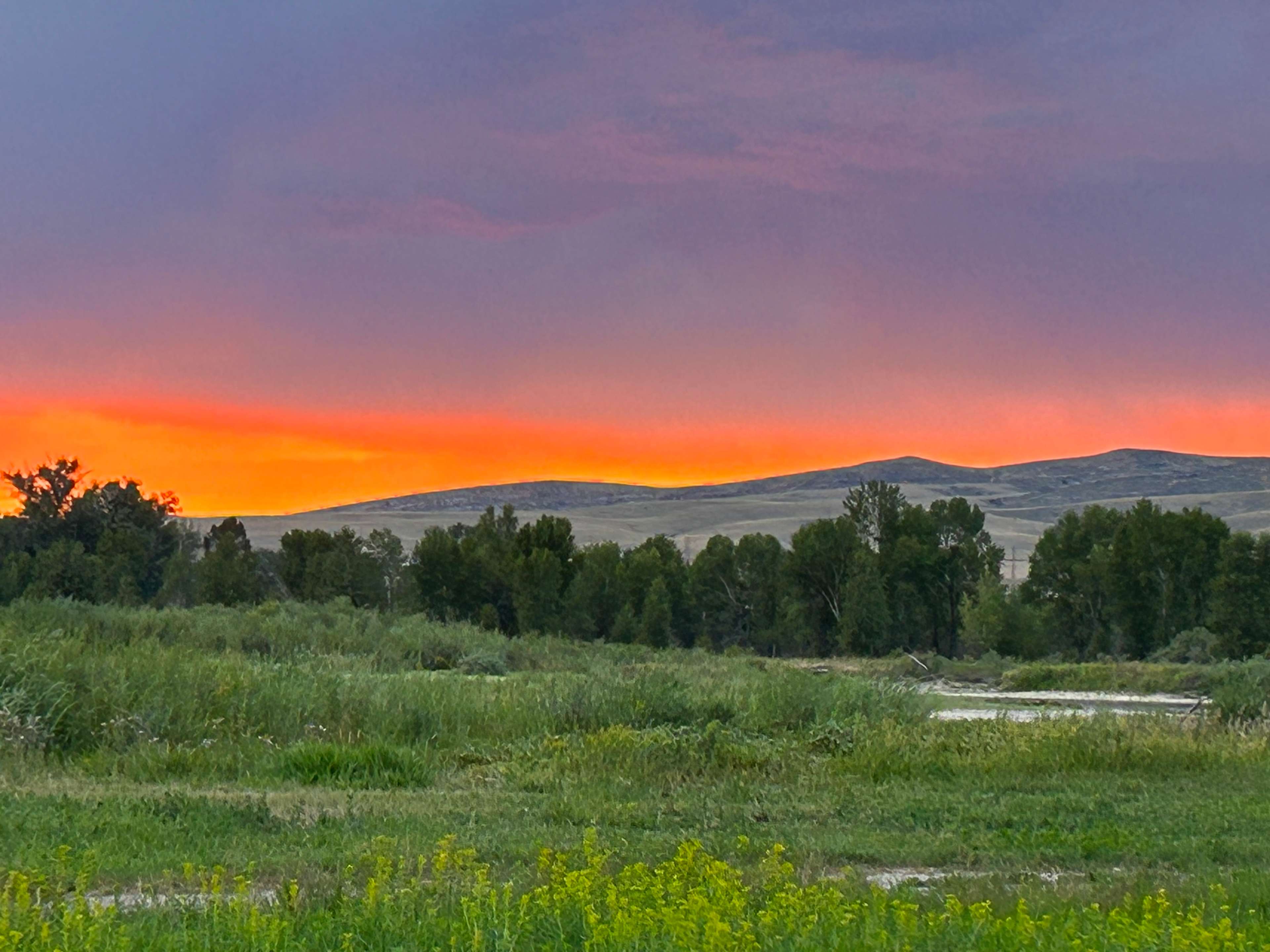 Old Town River Ranch