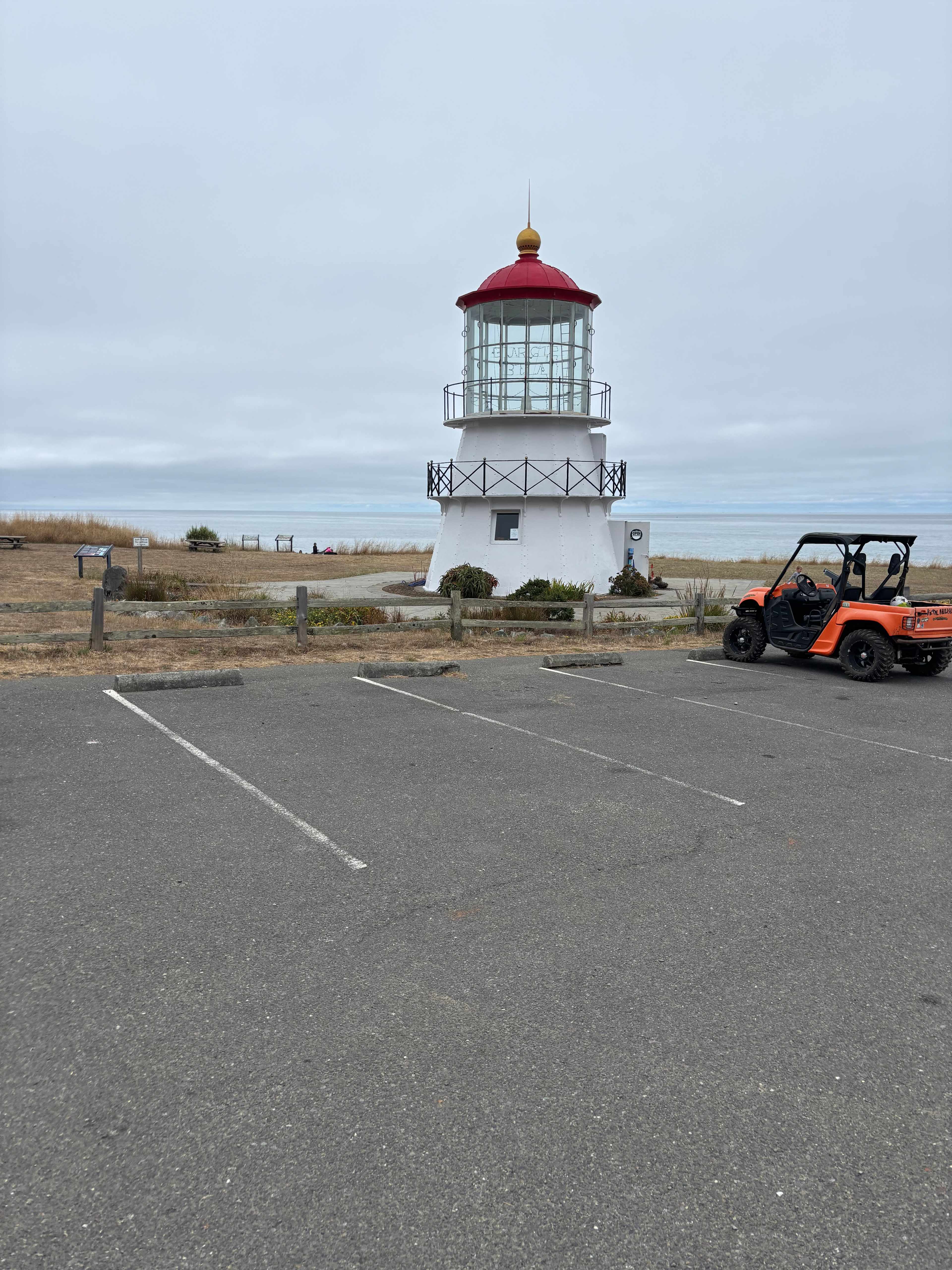 Shelter Cove Campground