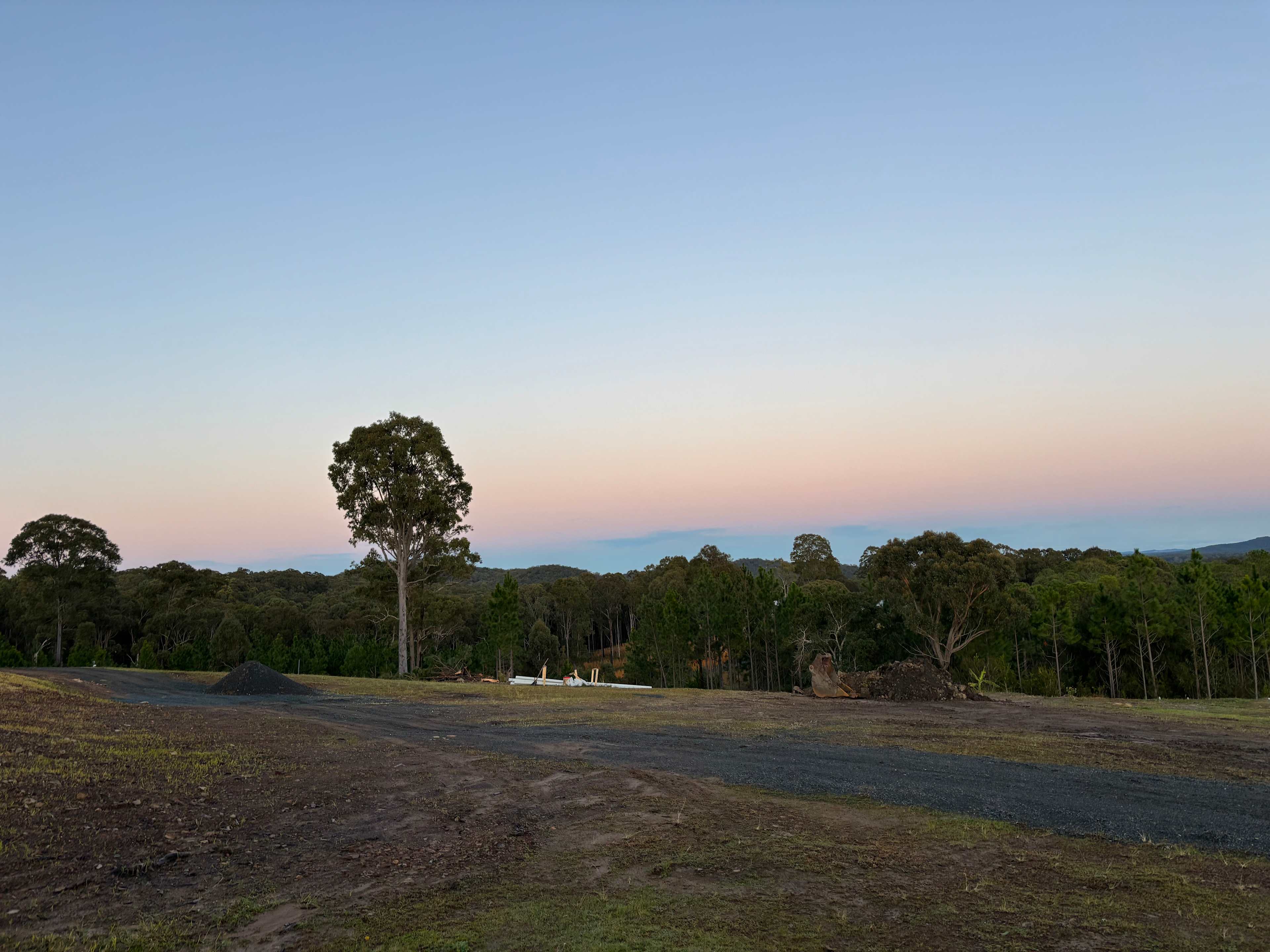 Fame Mountain Camp - pets welcome