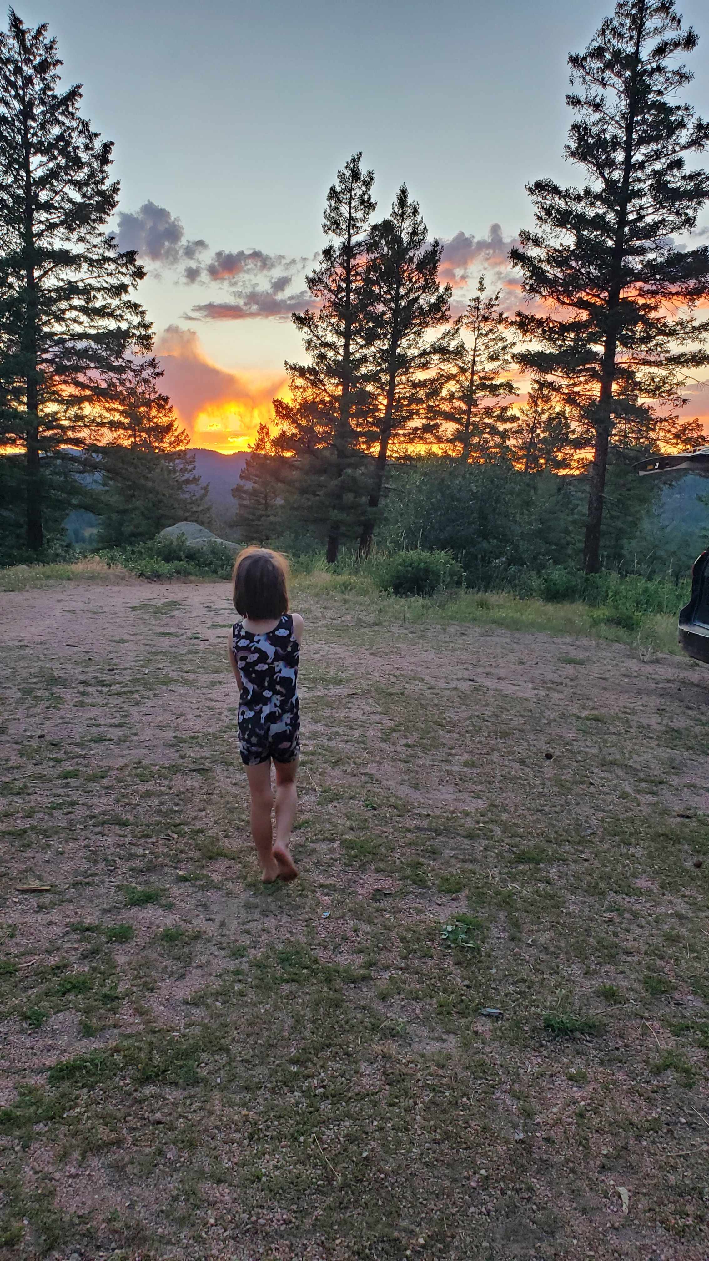 CampCHERIshed-Camp for a Cause!