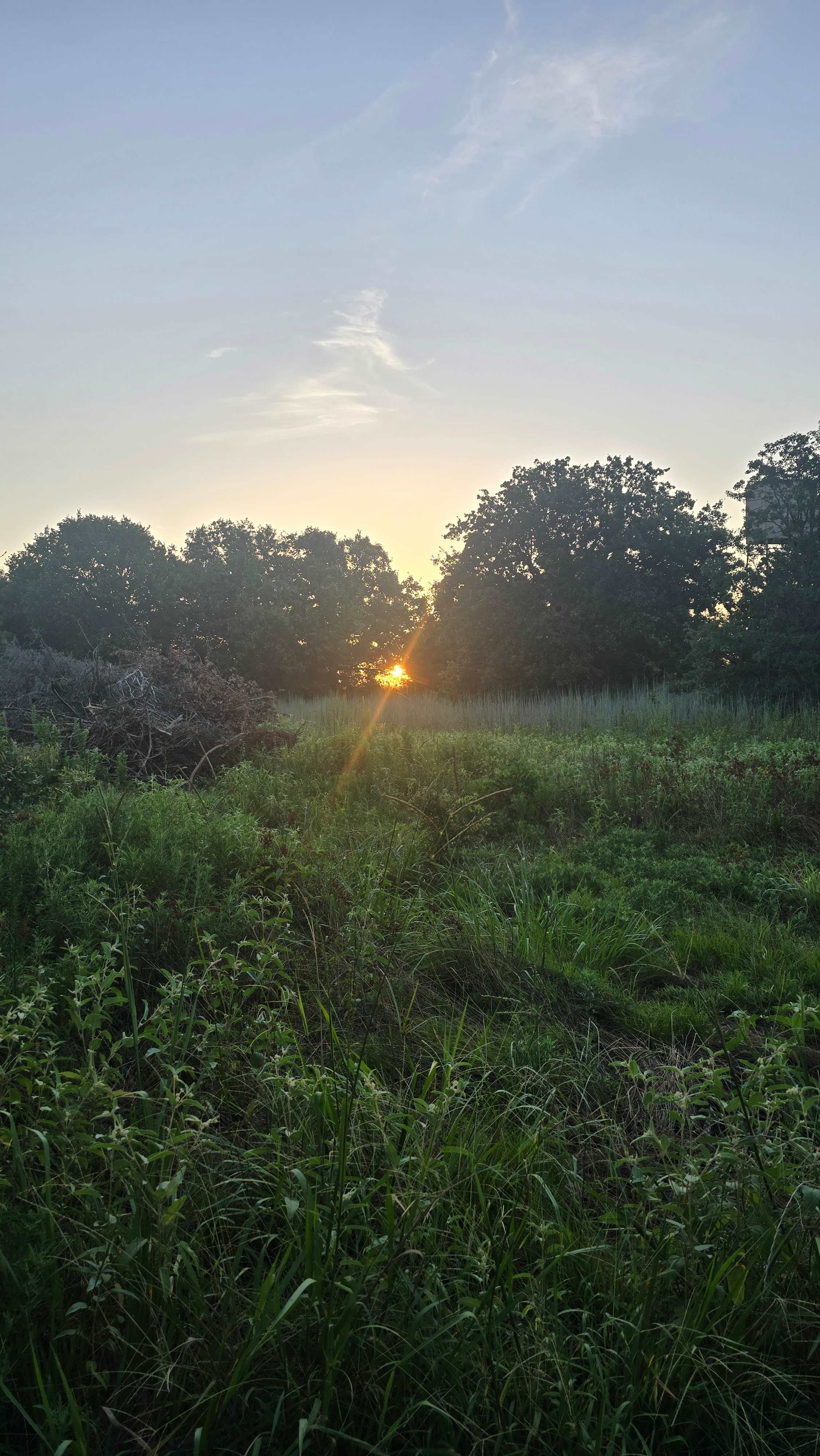 Hideout Ridge