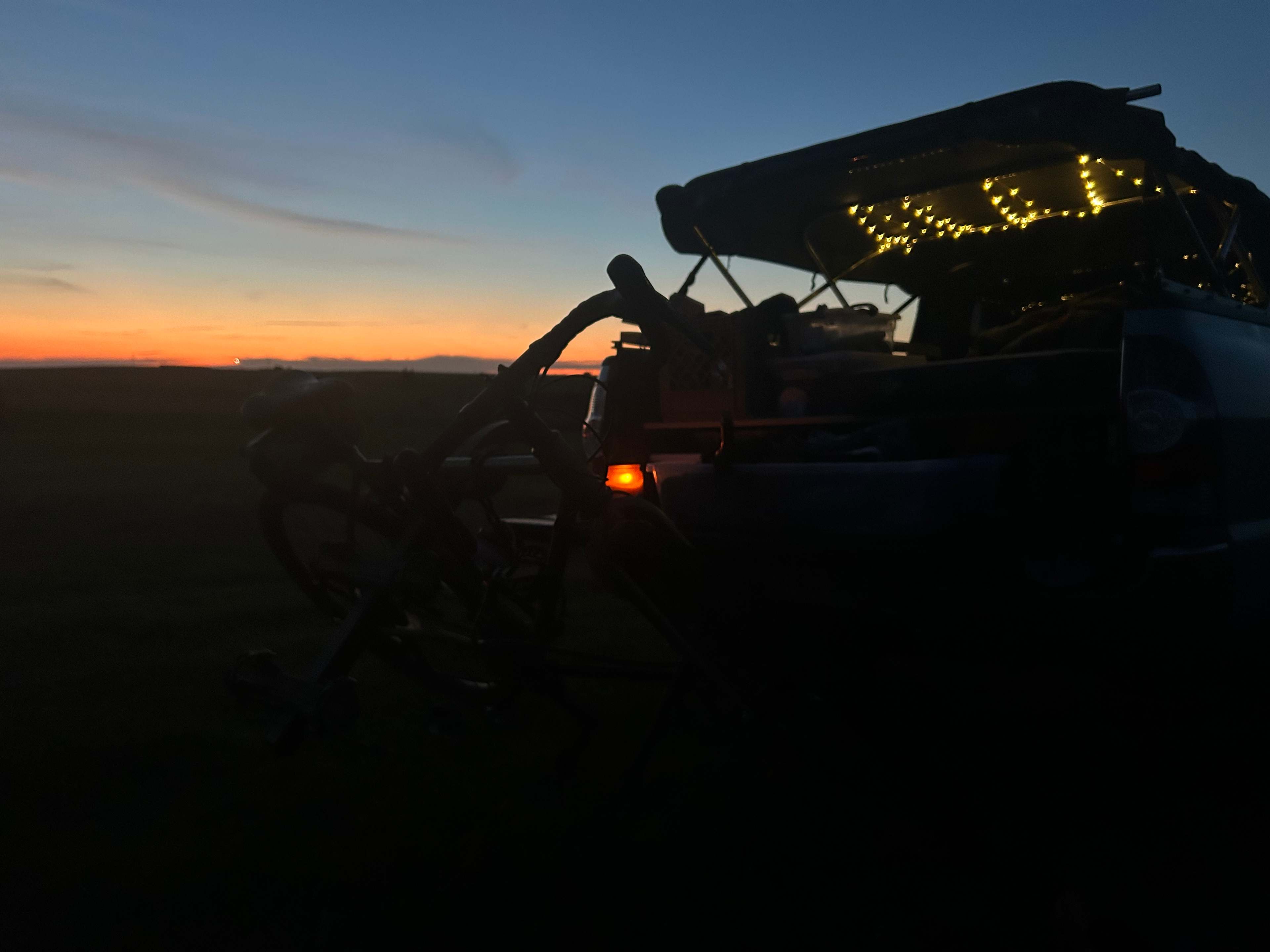 Andersen's Rustic Farm Paradise