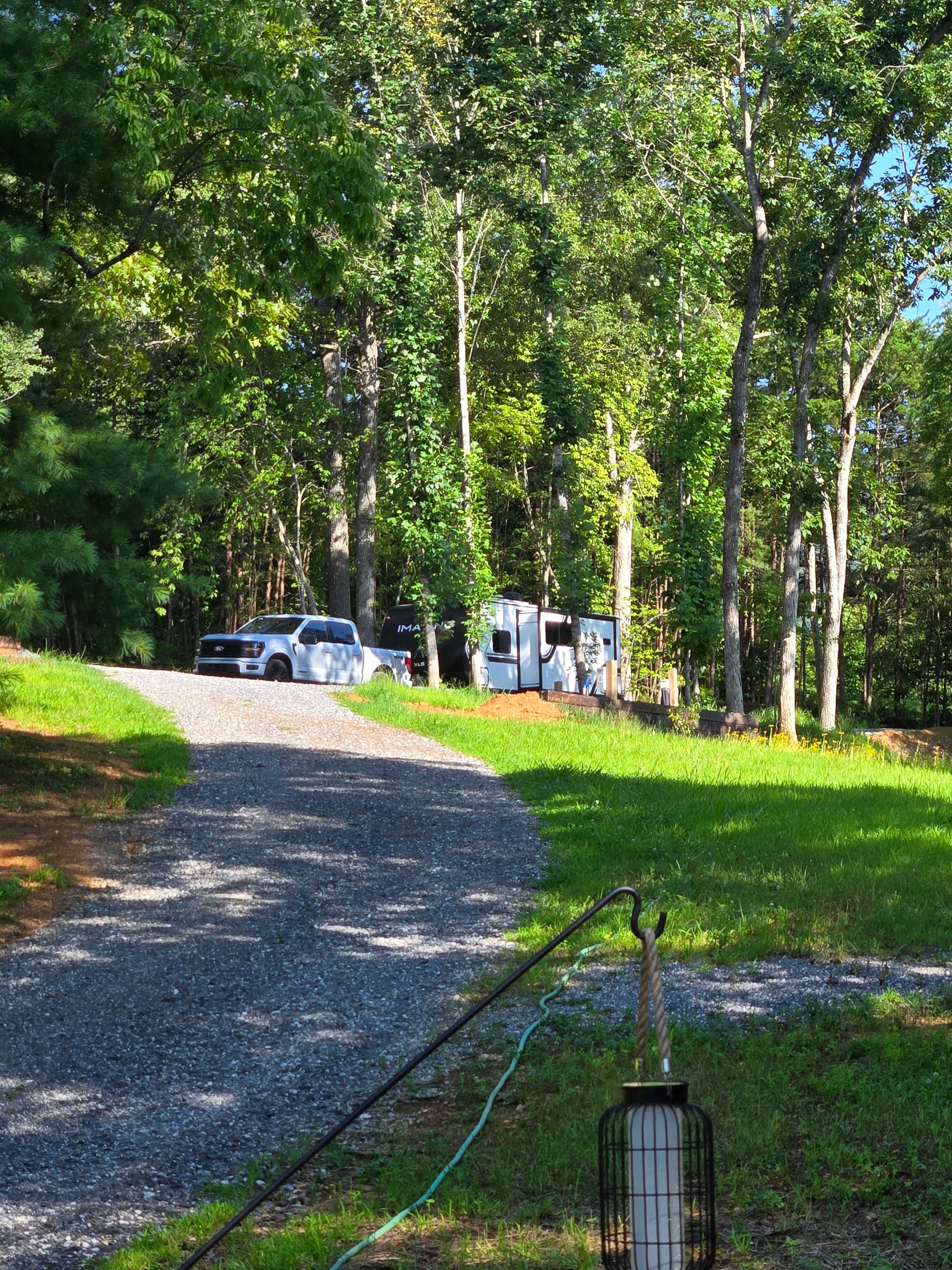 Cowee Campground