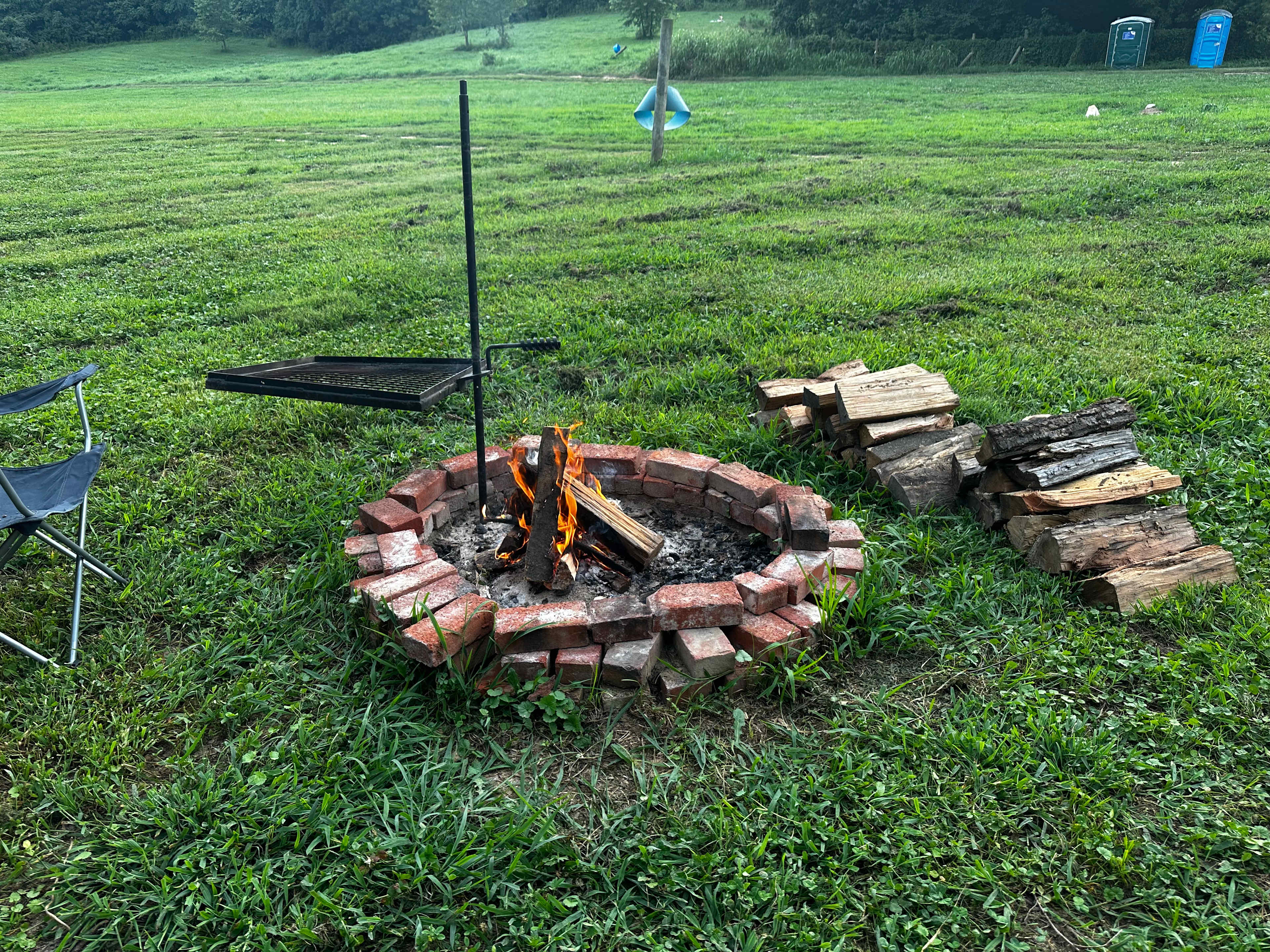 Taylors Landing Camping Club