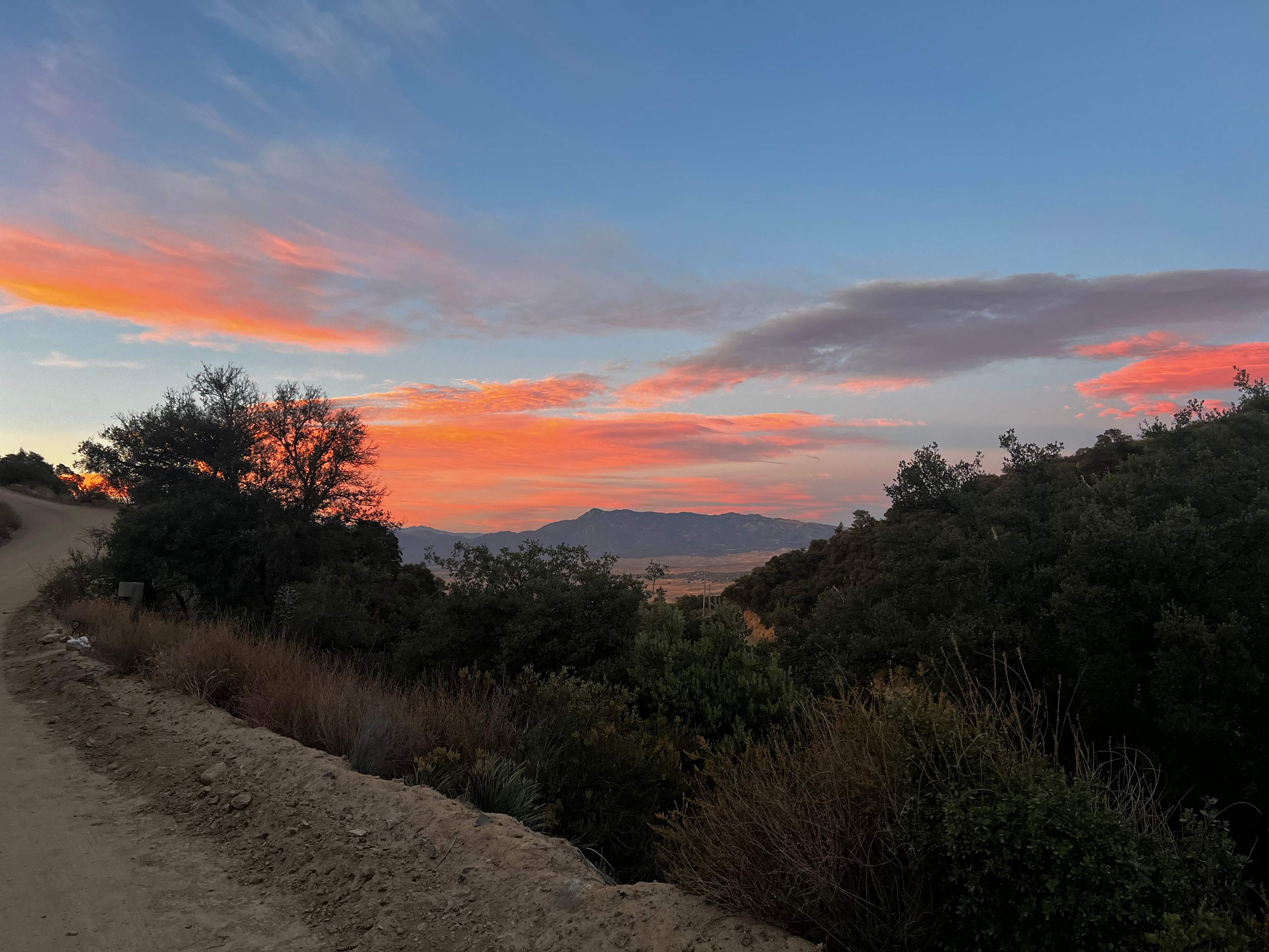 Santa Ysabel Dark Sky Retreat